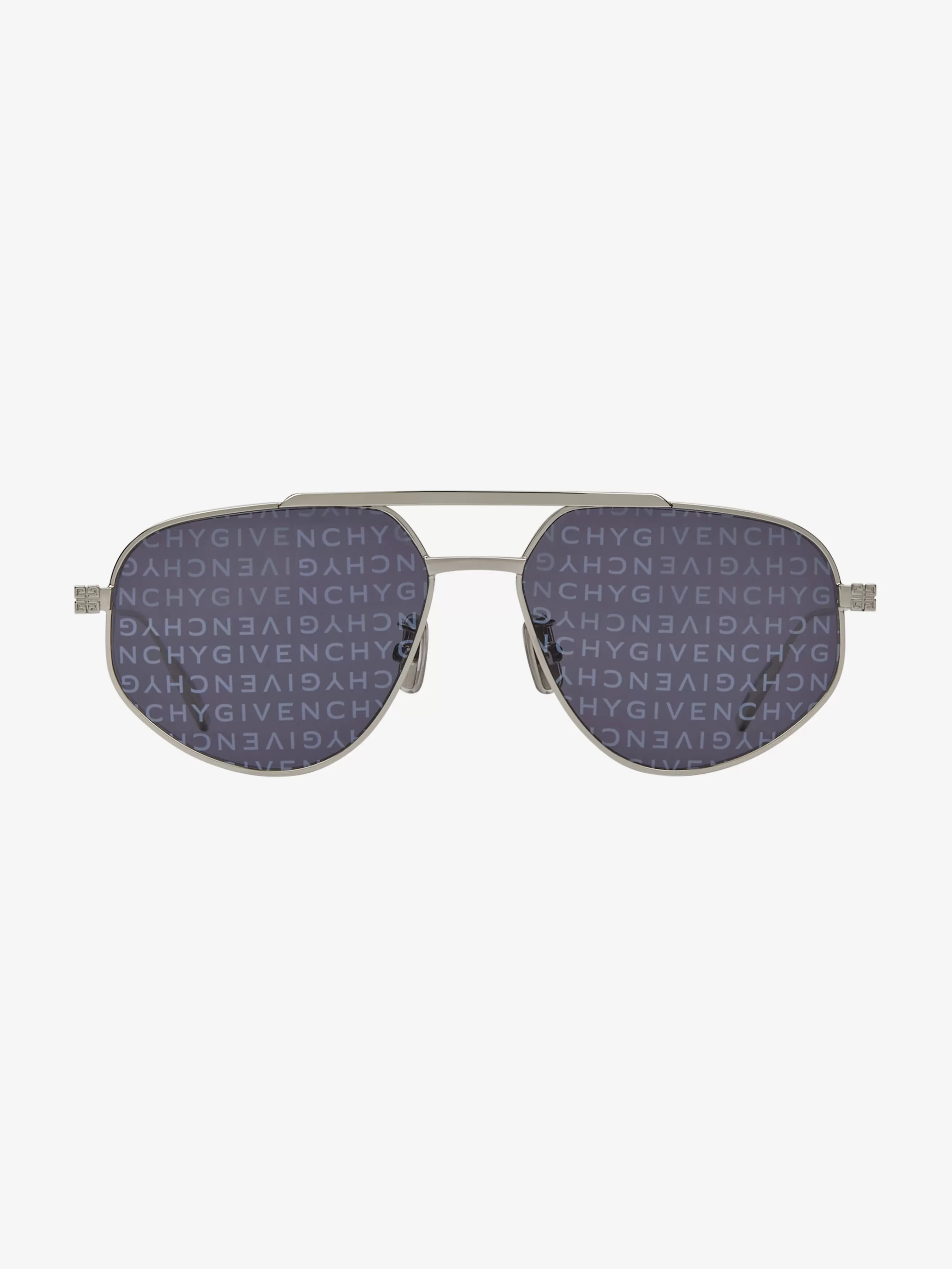 GIVENCHY Sunglasses-GV Speed sunglasses in metal