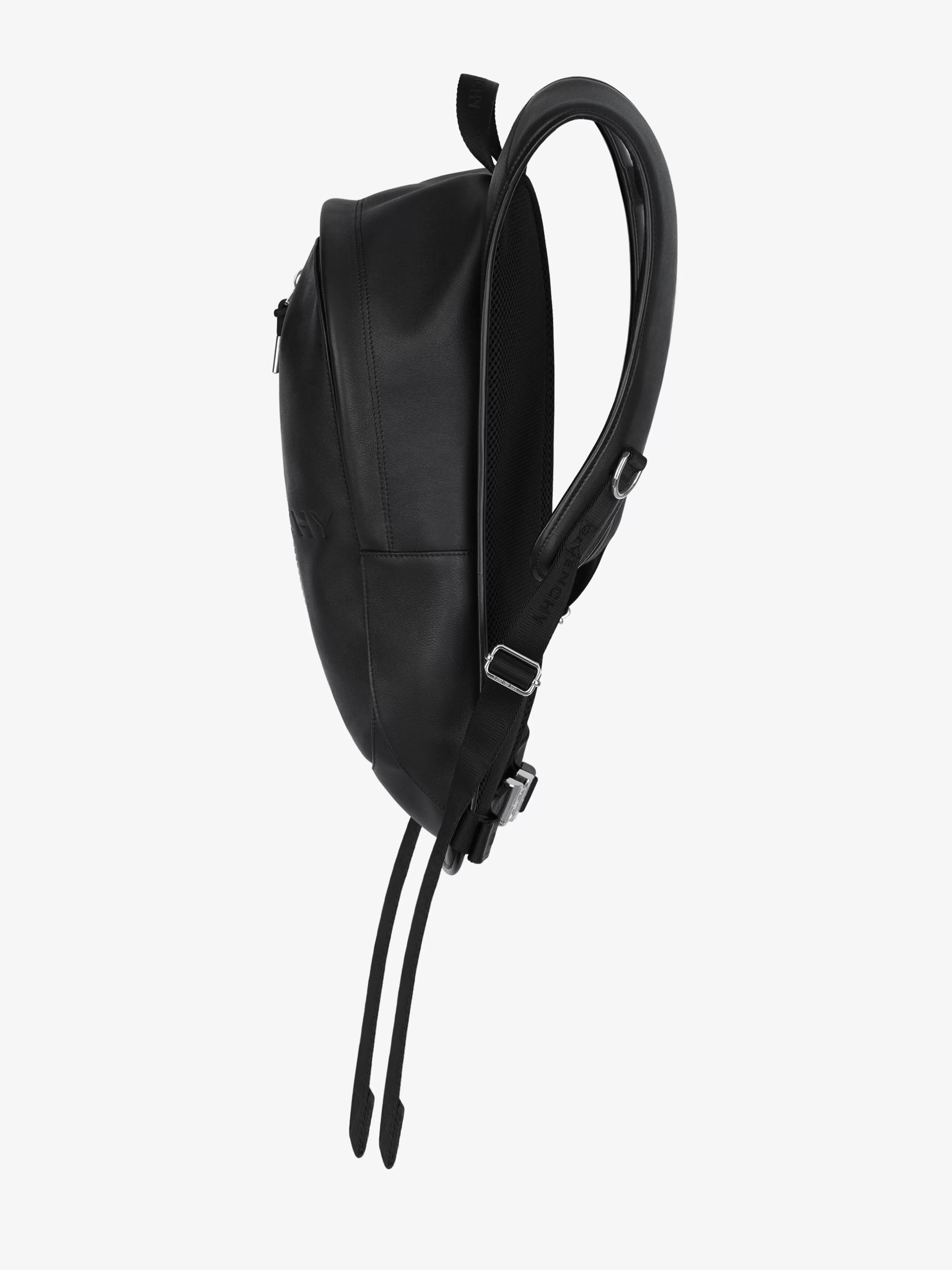 Sale/Men GIVENCHY Bags & Leather Goods | G-Zip-G-Zip compact backpack in leather