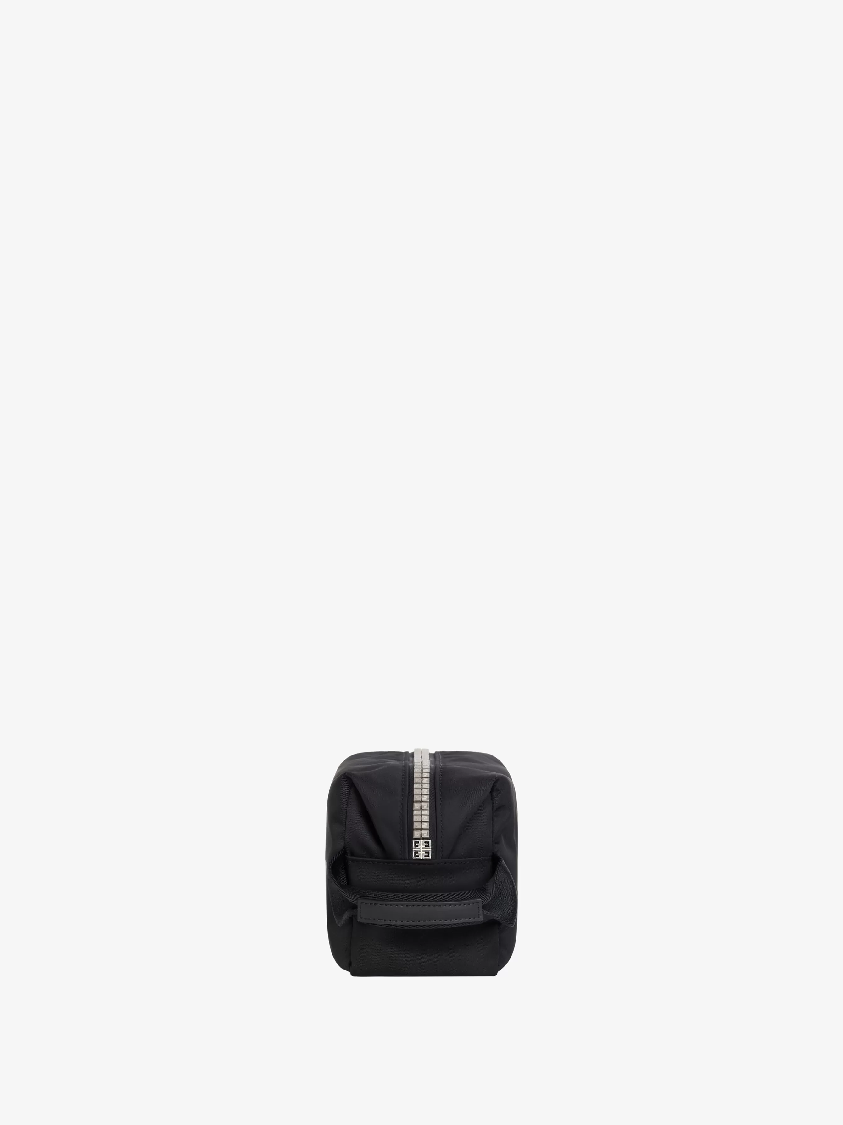 Men GIVENCHY G-Zip | Small Leather Goods-G-Zip toilet pouch in nylon