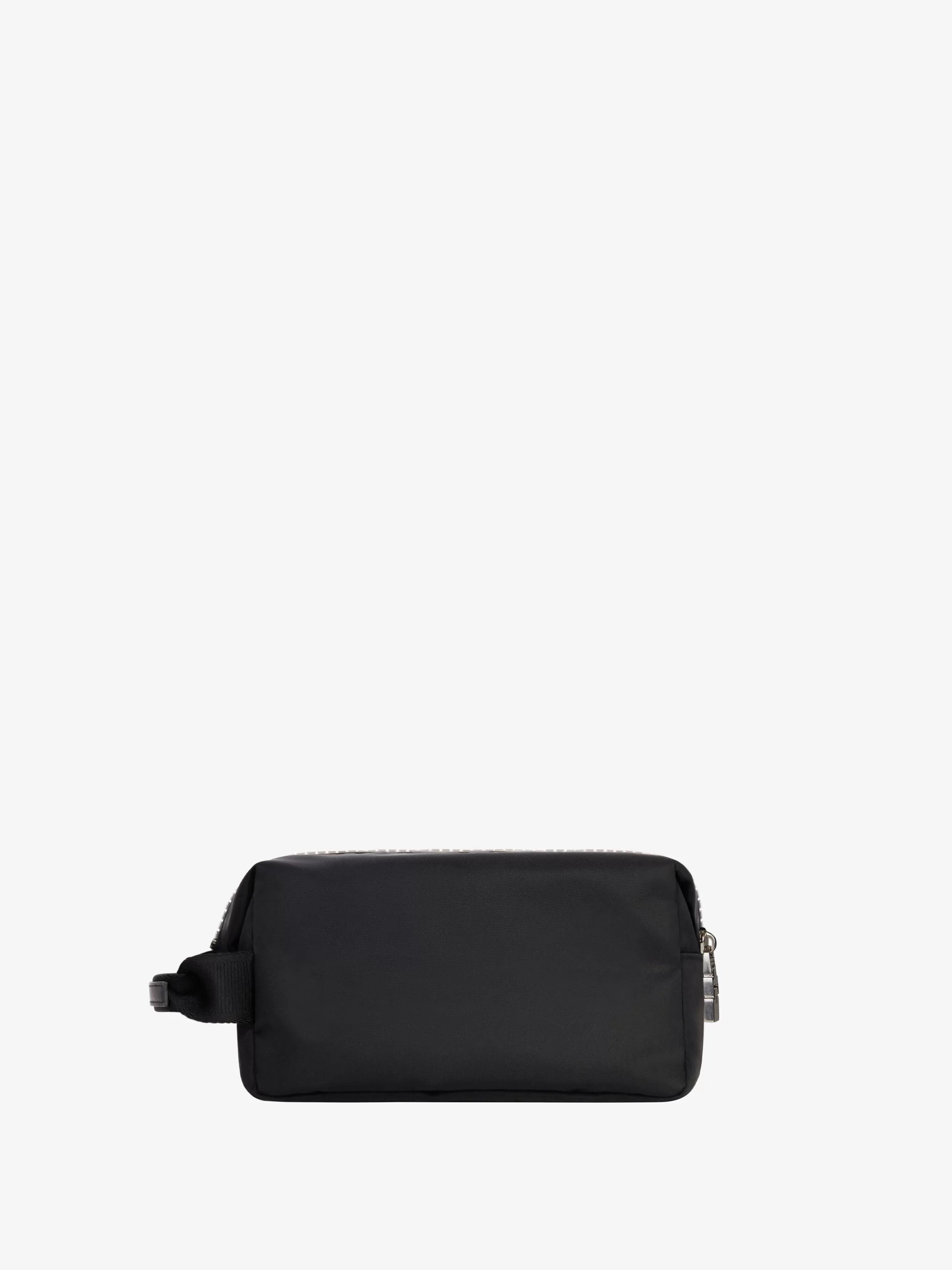 Men GIVENCHY G-Zip | Small Leather Goods-G-Zip toilet pouch in nylon