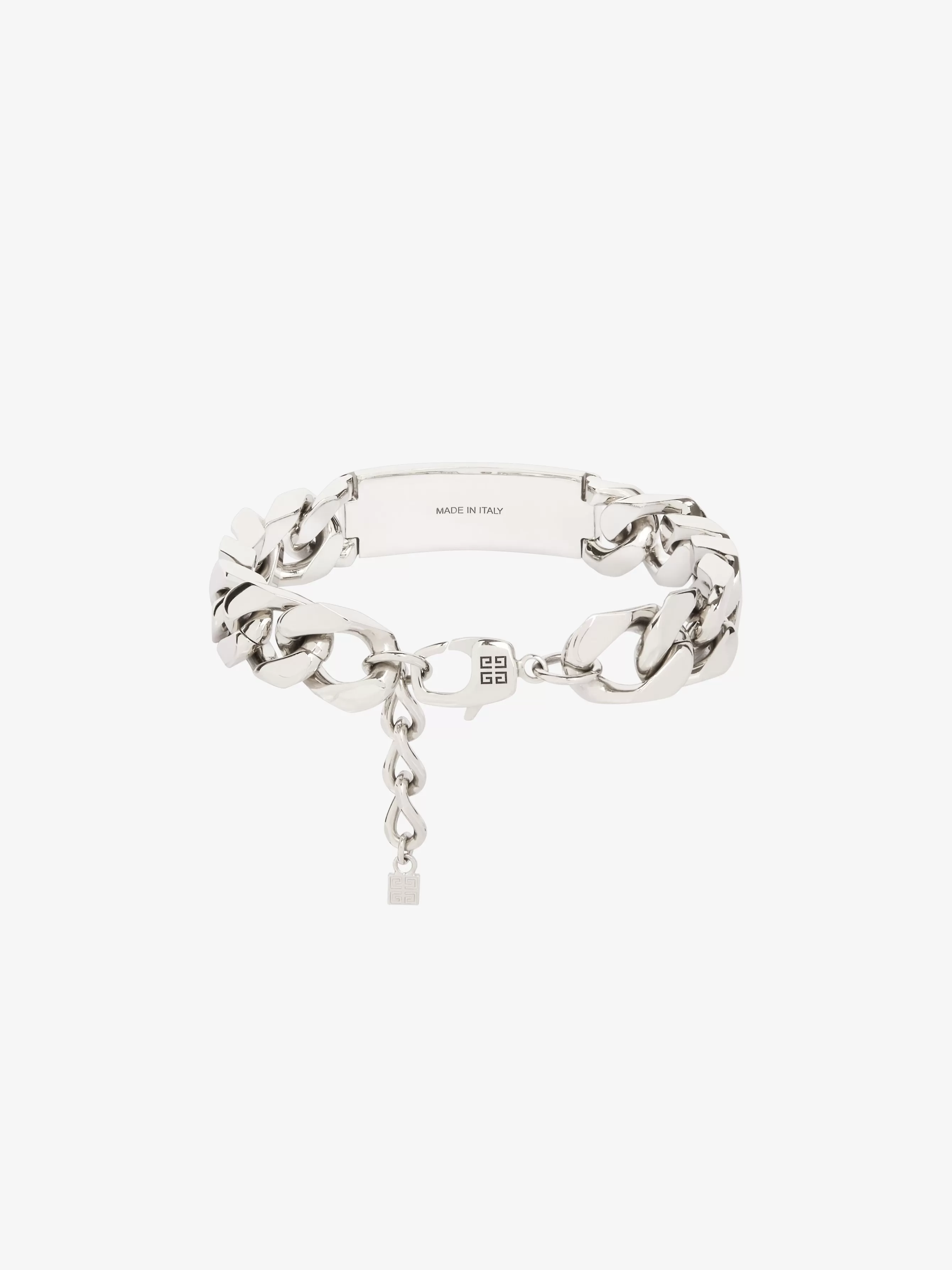 GIVENCHY Jewelry-ID bracelet in metal