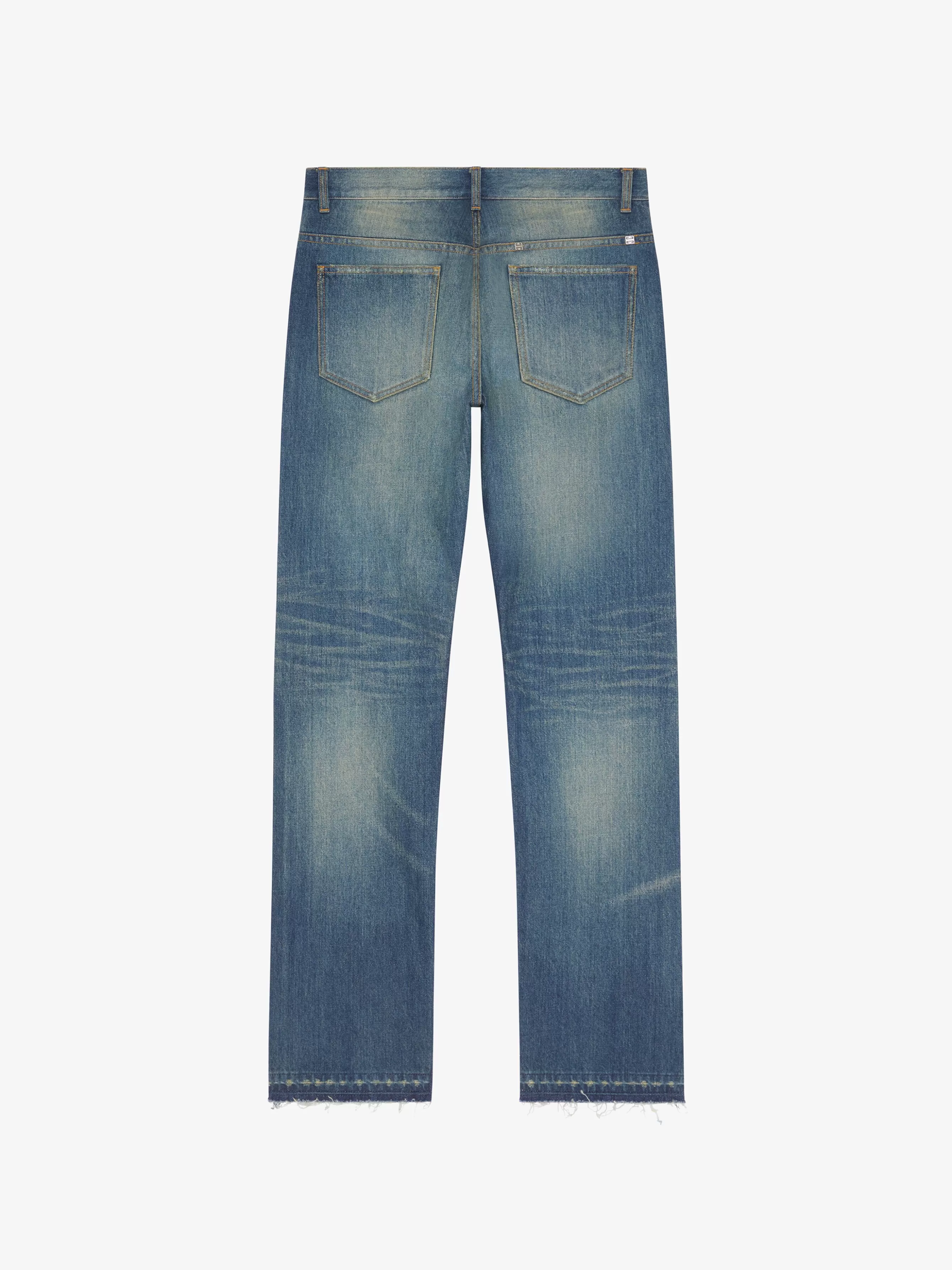 GIVENCHY Denim-Jeans in denim