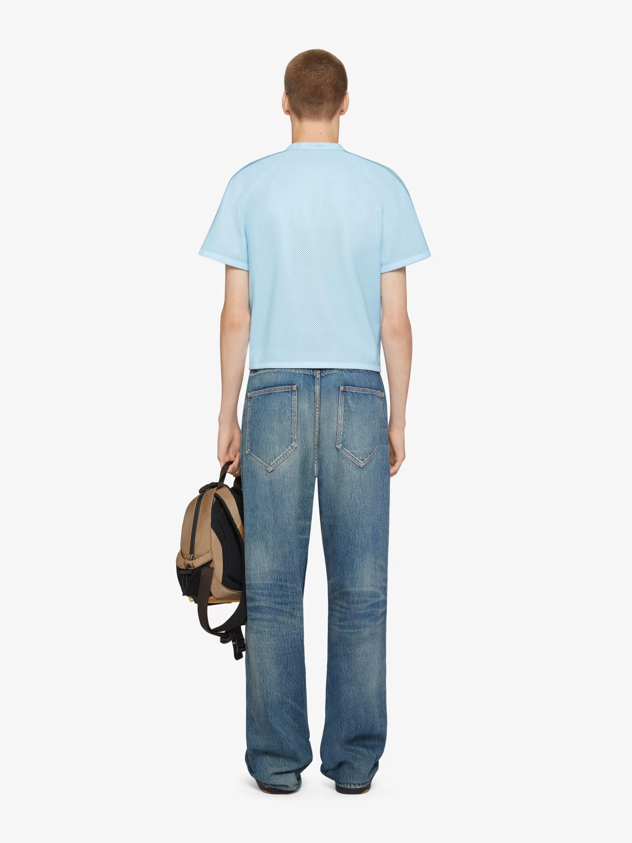 GIVENCHY Denim-Jeans in denim