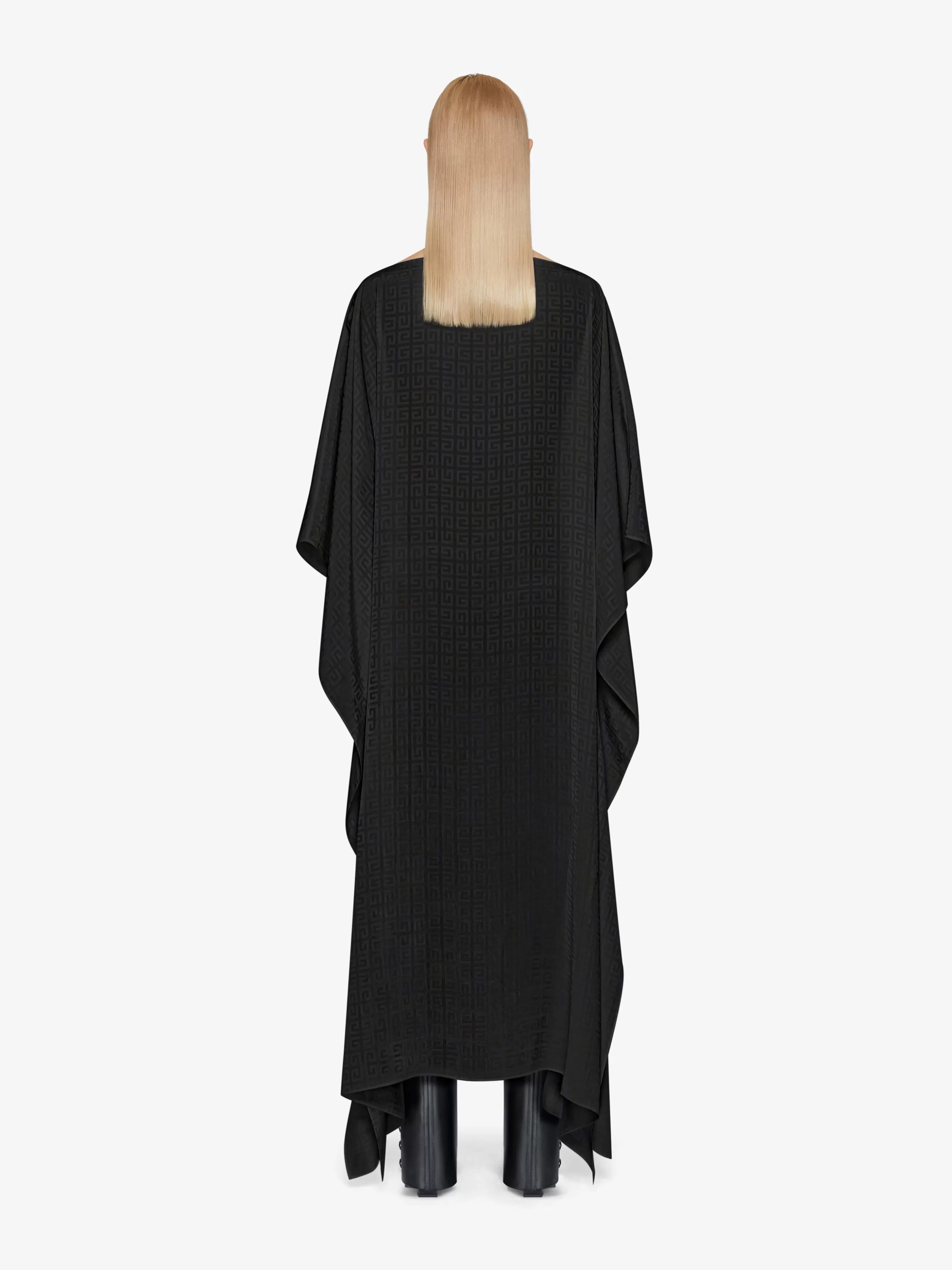 GIVENCHY Dresses-Kaftan in 4G jacquard