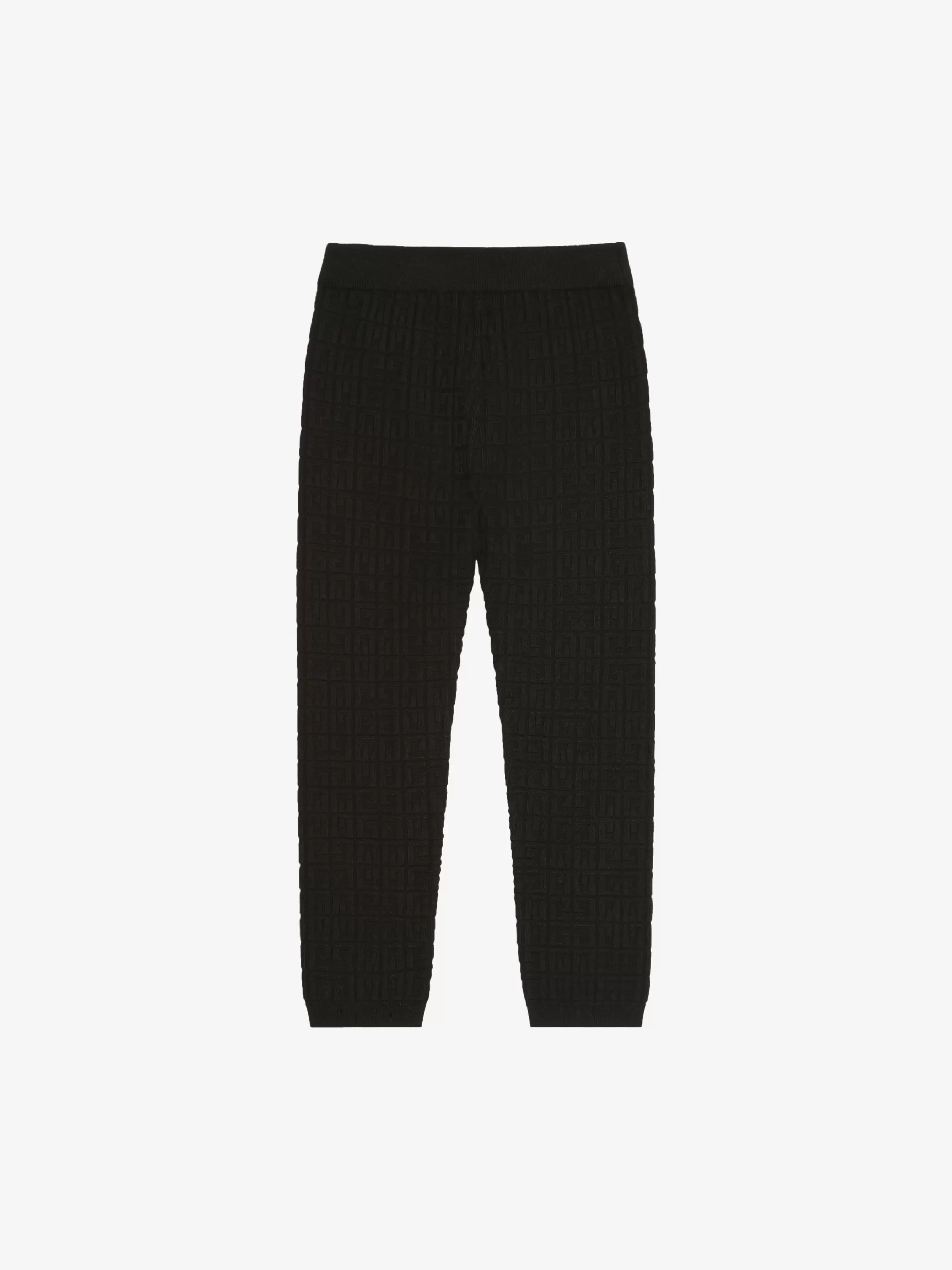 GIVENCHY Girl (4 to 12 years)-Legging in 4G jacquard