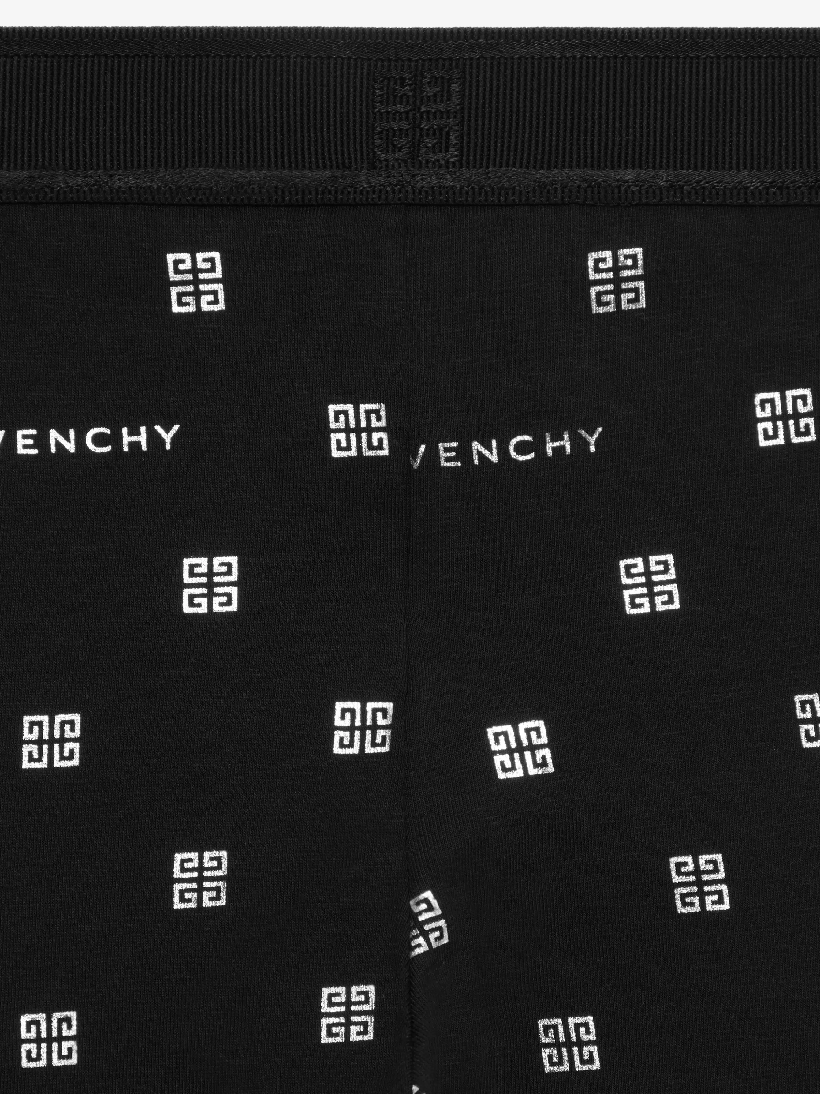 GIVENCHY Girl (4 to 12 years)-Leggings in 4G jersey