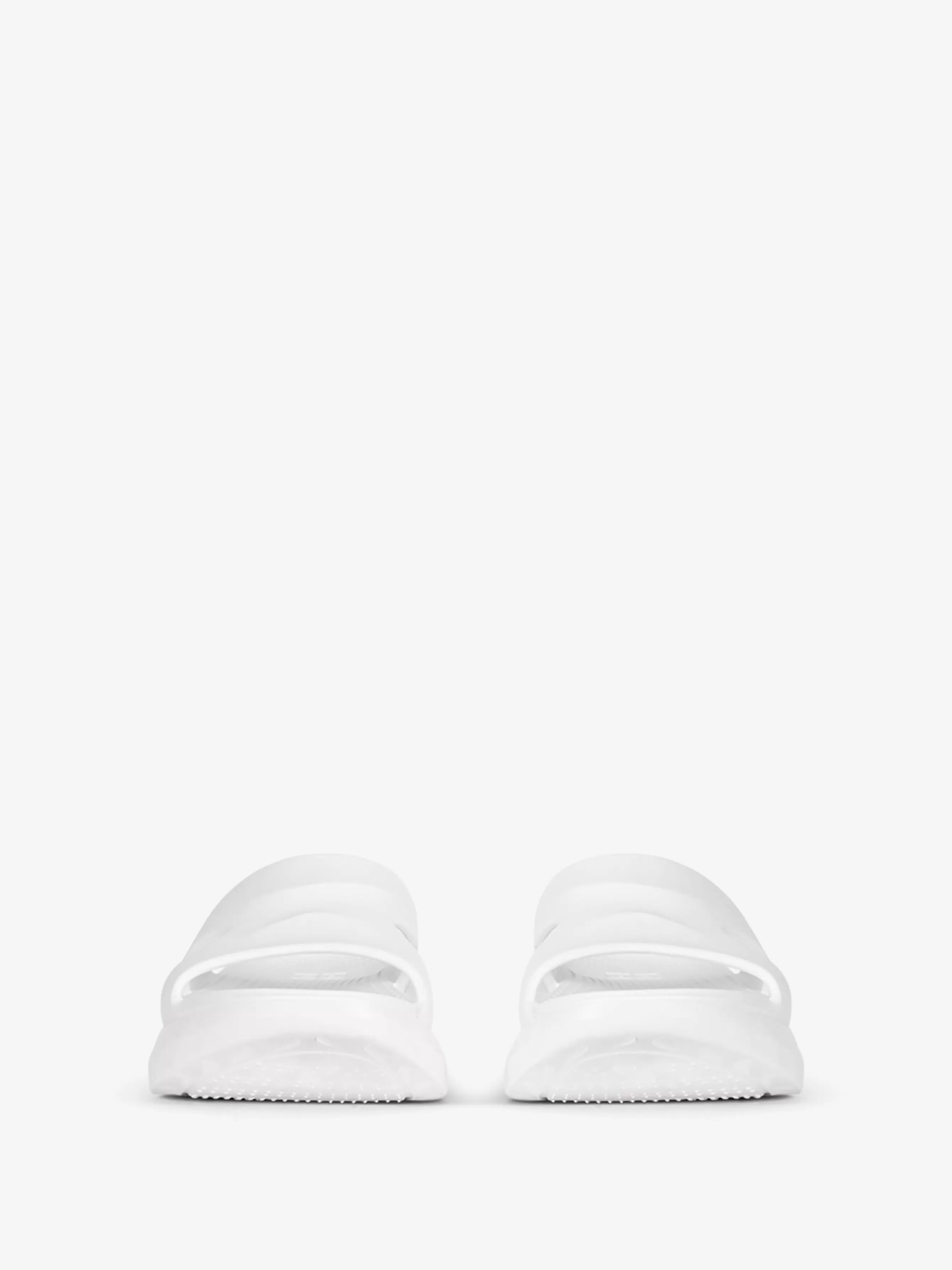 Sale GIVENCHY Shoes-Marshmallow sandals in rubber