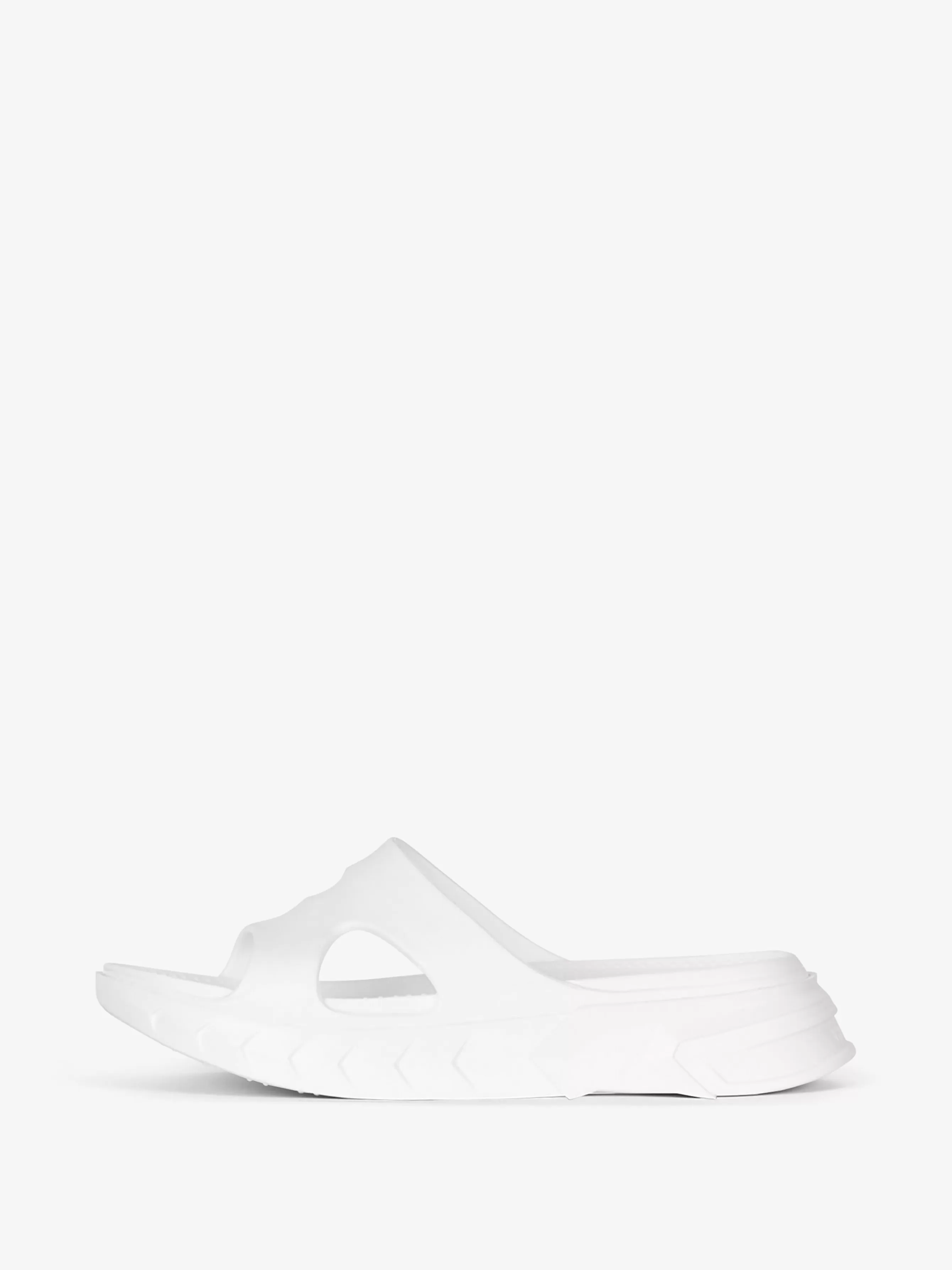 Sale GIVENCHY Shoes-Marshmallow sandals in rubber