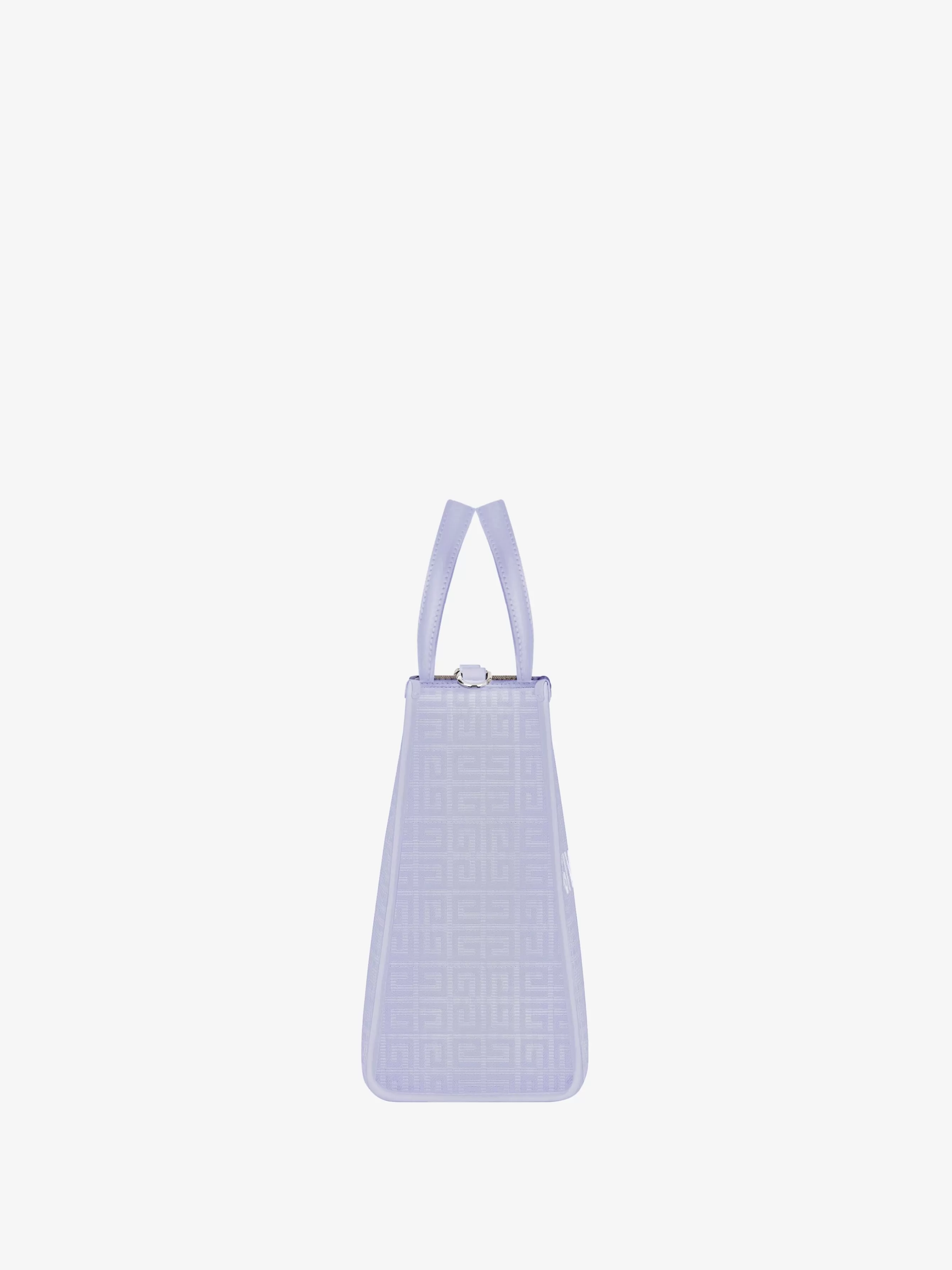 Sale/Women GIVENCHY Bags & Leather Goods | G-Tote-Medium G-Tote shopping bag in 4G coated canvas