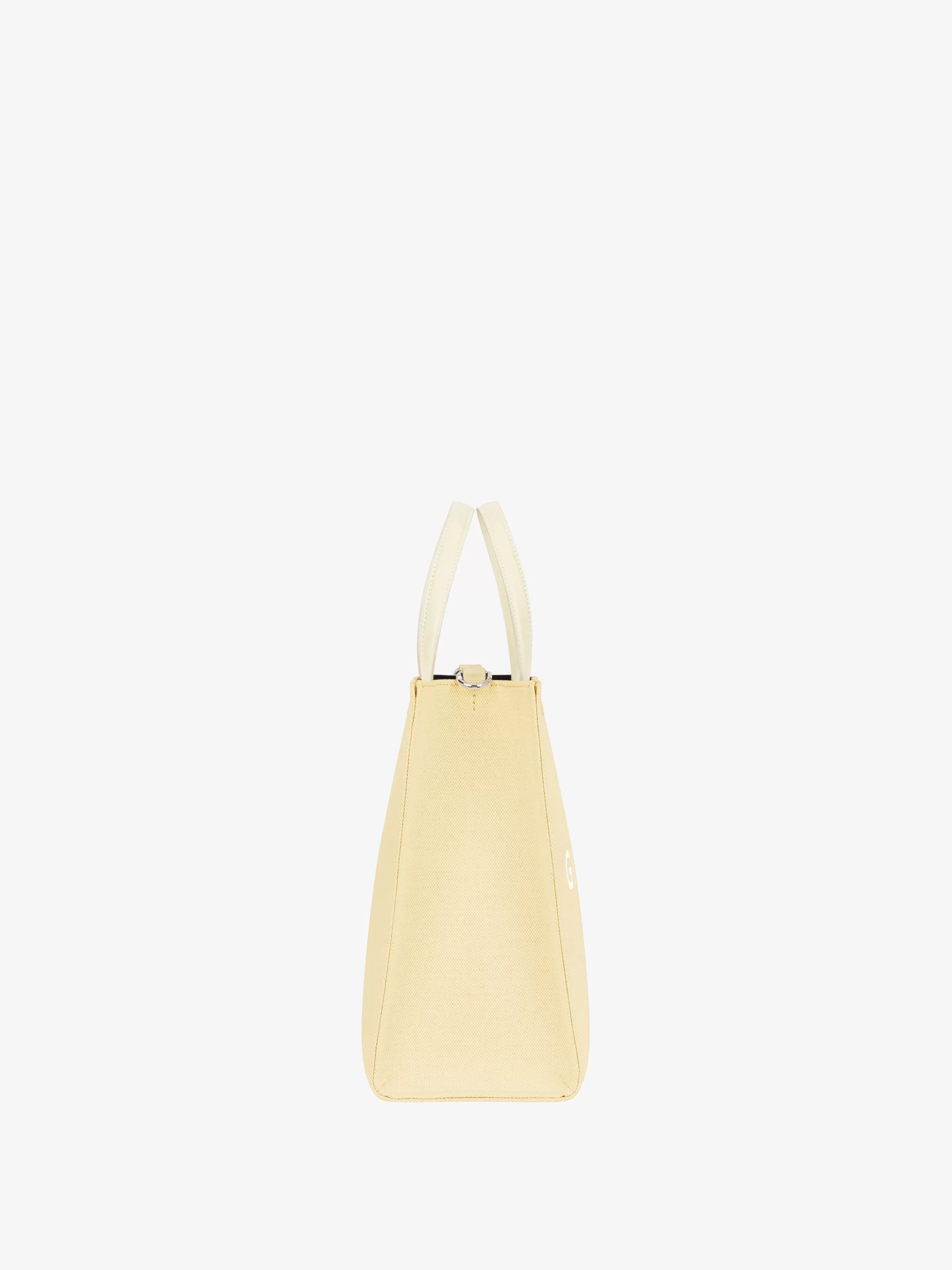 Sale/Women GIVENCHY Bags & Leather Goods | G-Tote-Medium G-Tote shopping bag in canvas