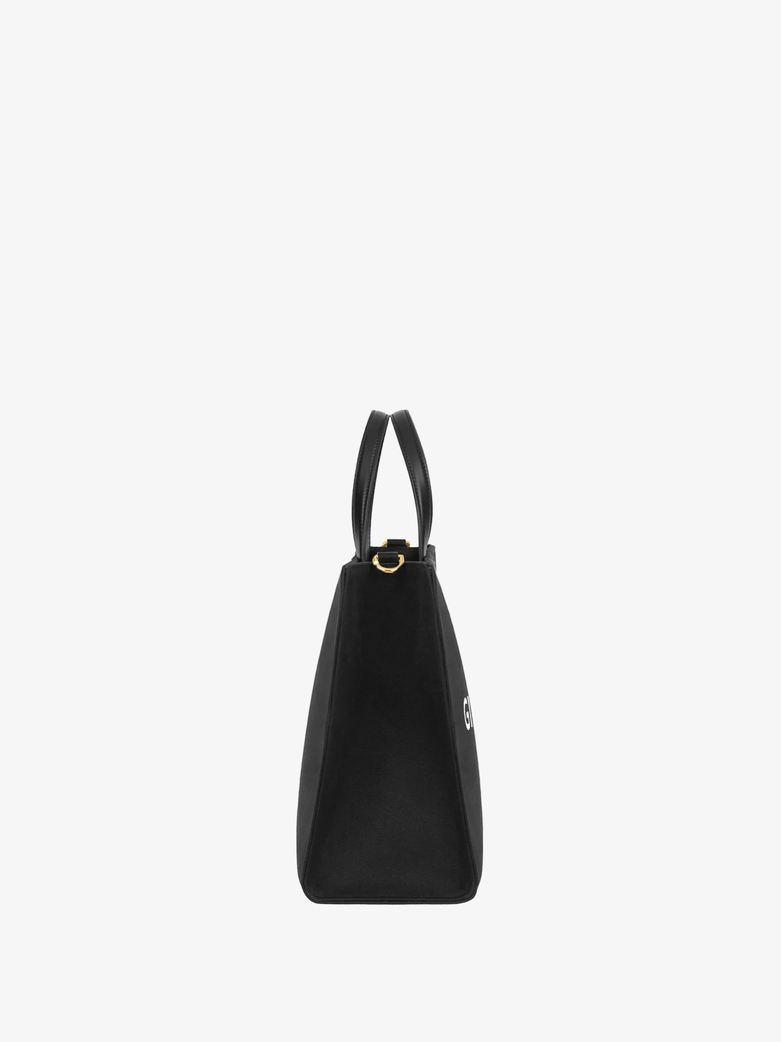 GIVENCHY G-Tote-Medium G-Tote shopping bag in canvas