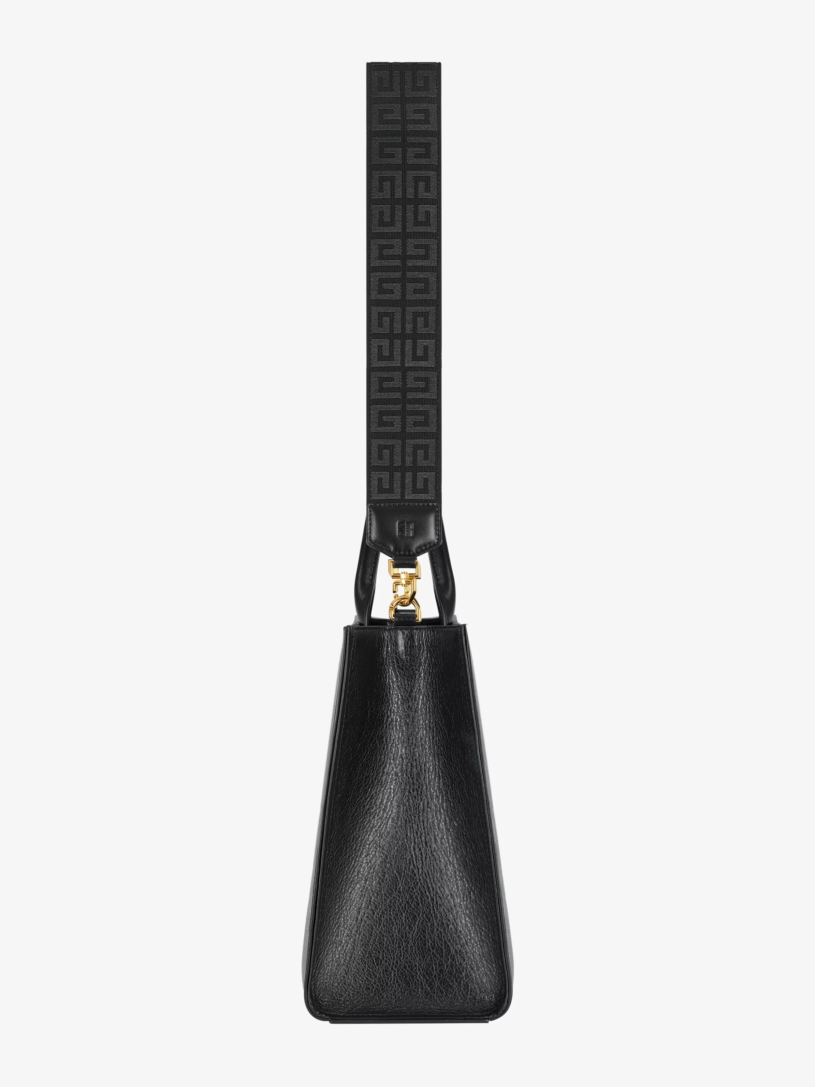 GIVENCHY G-Tote-Medium G-Tote shopping bag in leather