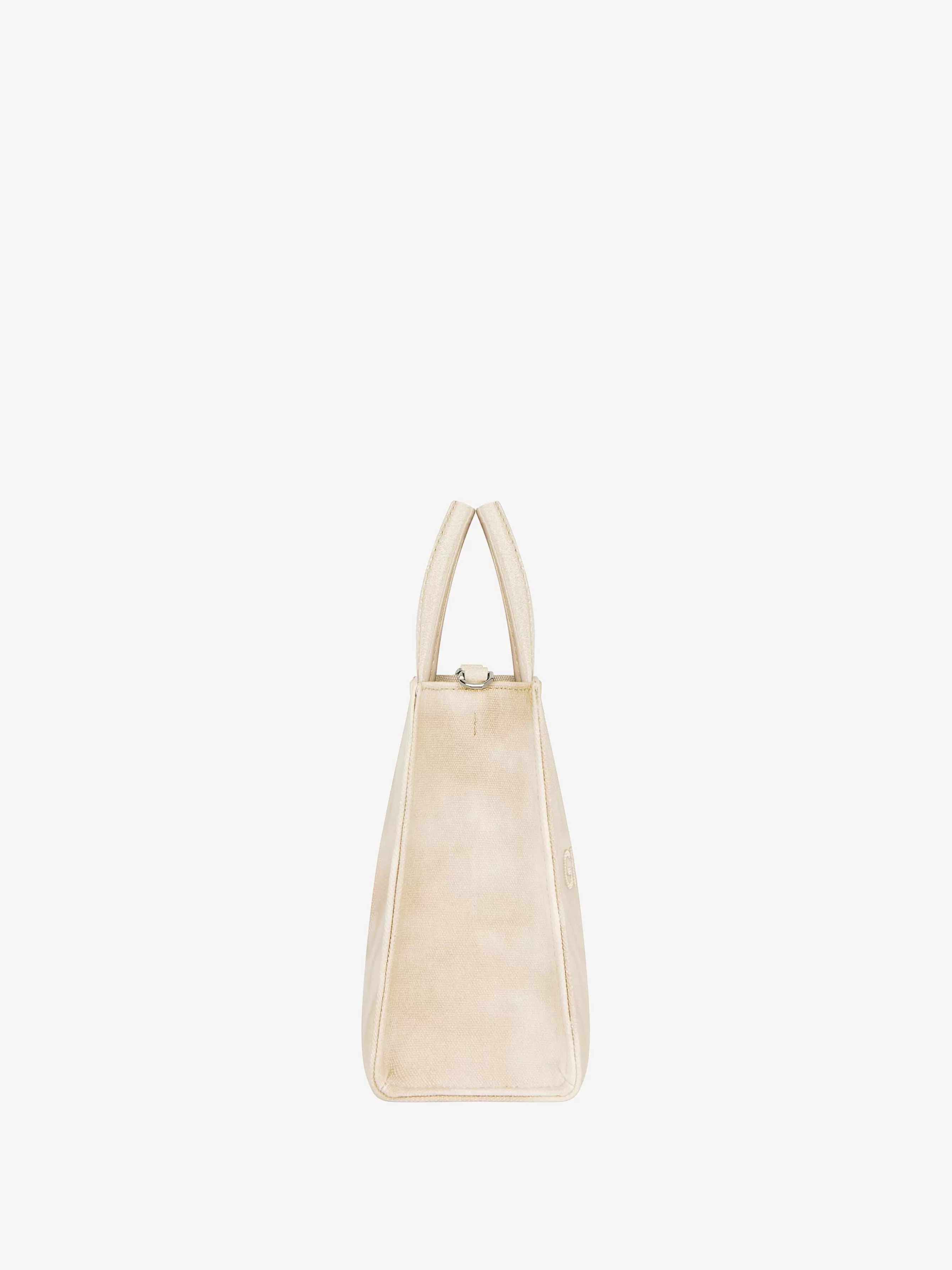 Women GIVENCHY G-Tote | Shoulder Bags-Medium G-Tote shopping bag in tie and dye canvas