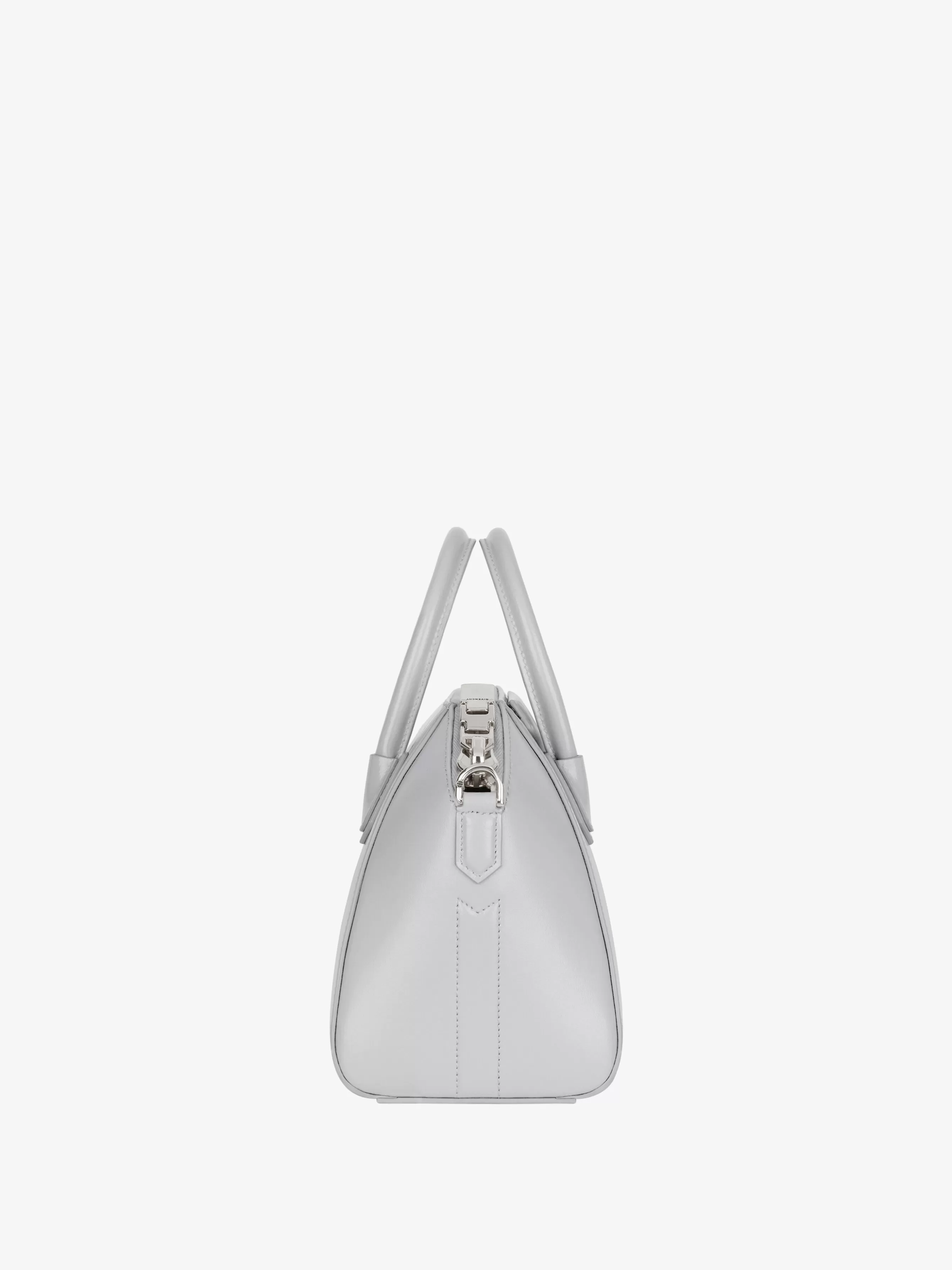 Men/Women GIVENCHY Cross-body Bags | Antigona-Mini Antigona bag in Box leather