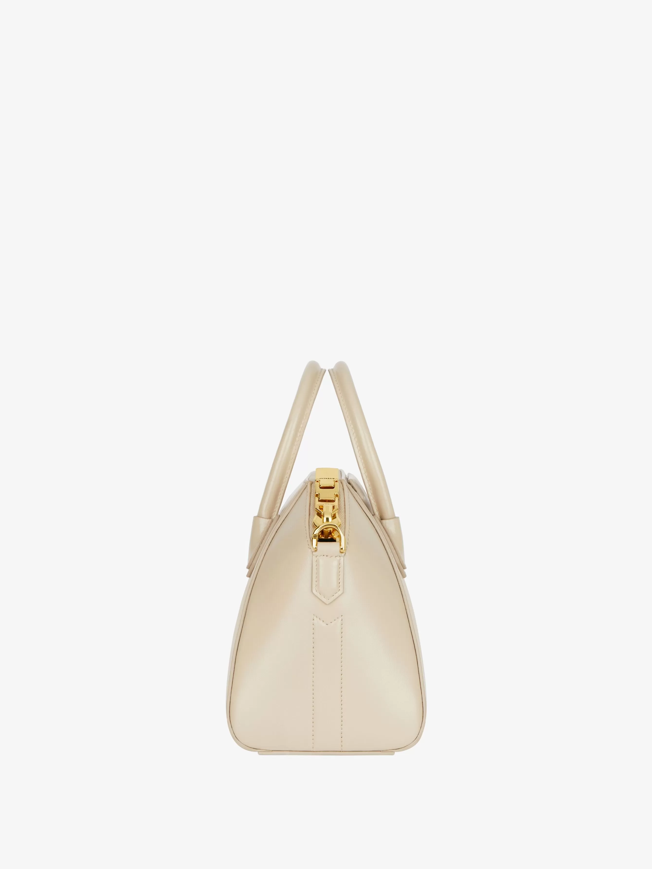 Women GIVENCHY Antigona | Mini & Micro bags-Mini Antigona bag in Box leather