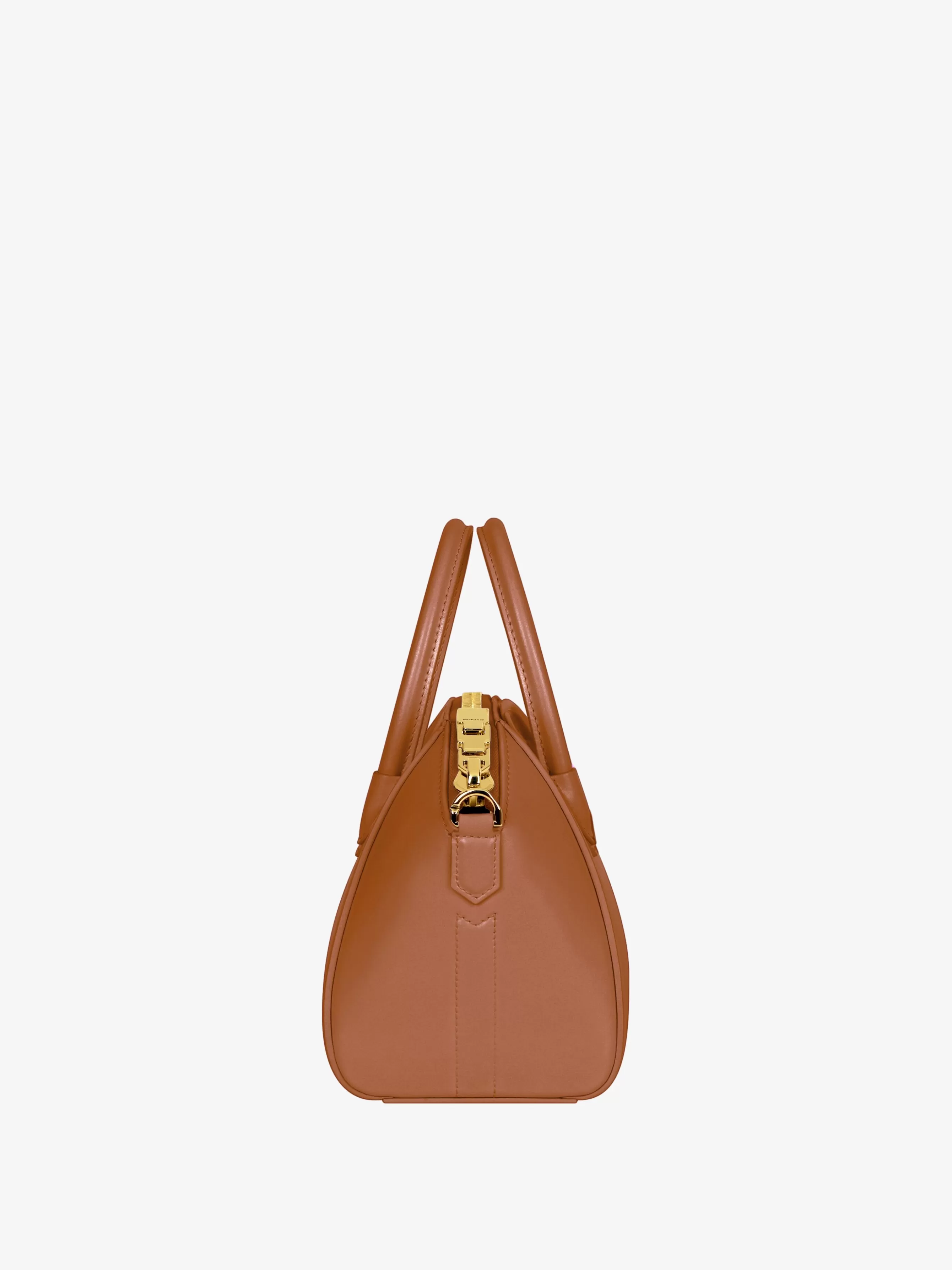 Women GIVENCHY Antigona | Mini & Micro bags-Mini Antigona bag in Box leather