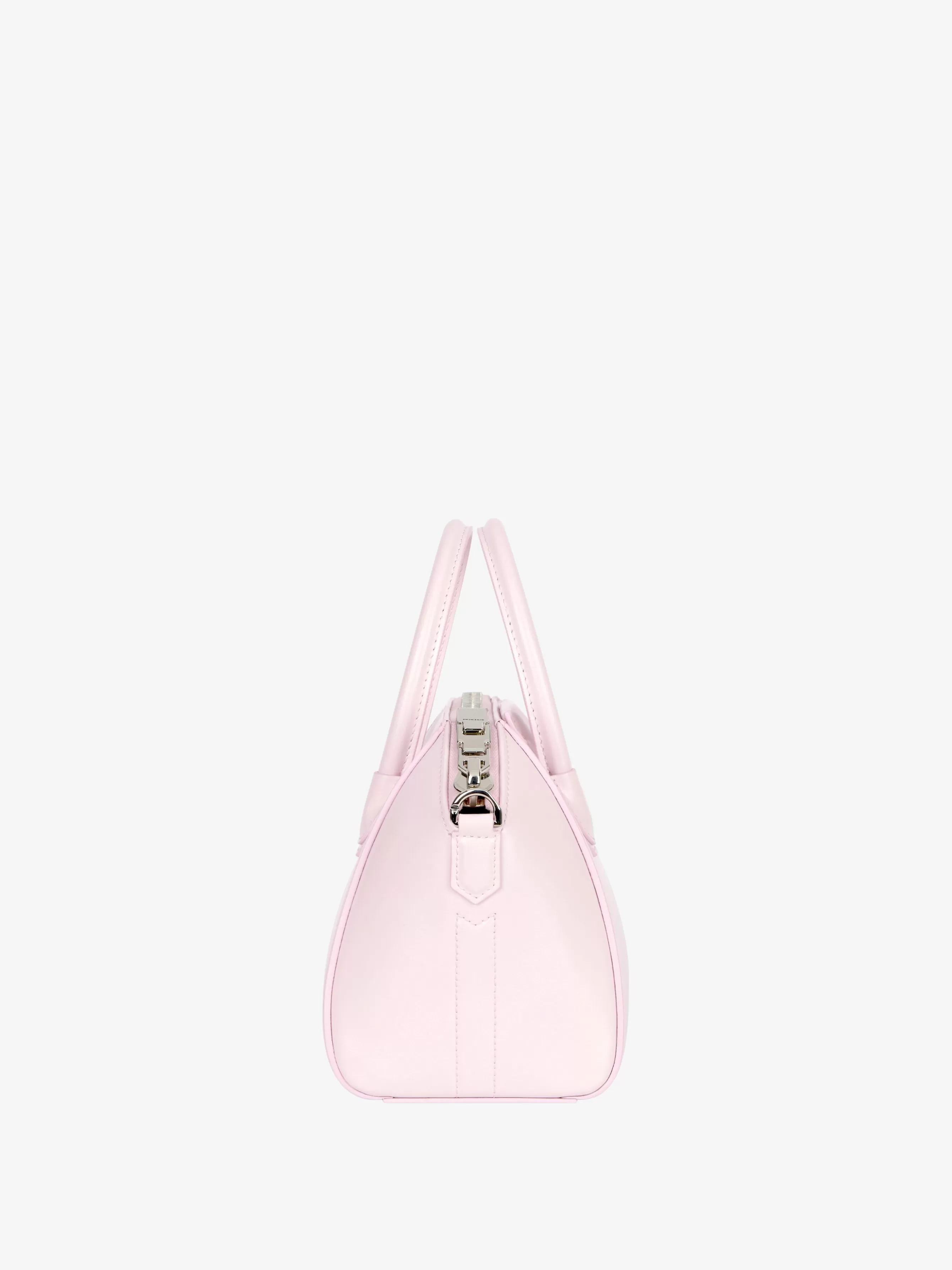 Women GIVENCHY Antigona | Mini & Micro bags-Mini Antigona bag in Box leather