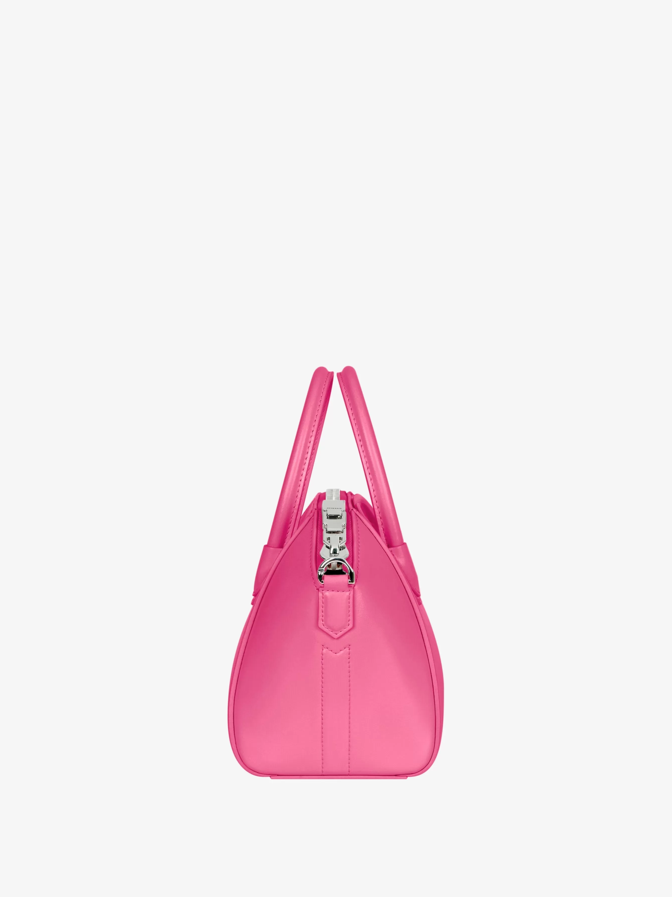 Women GIVENCHY Antigona | Mini & Micro bags-Mini Antigona bag in Box leather