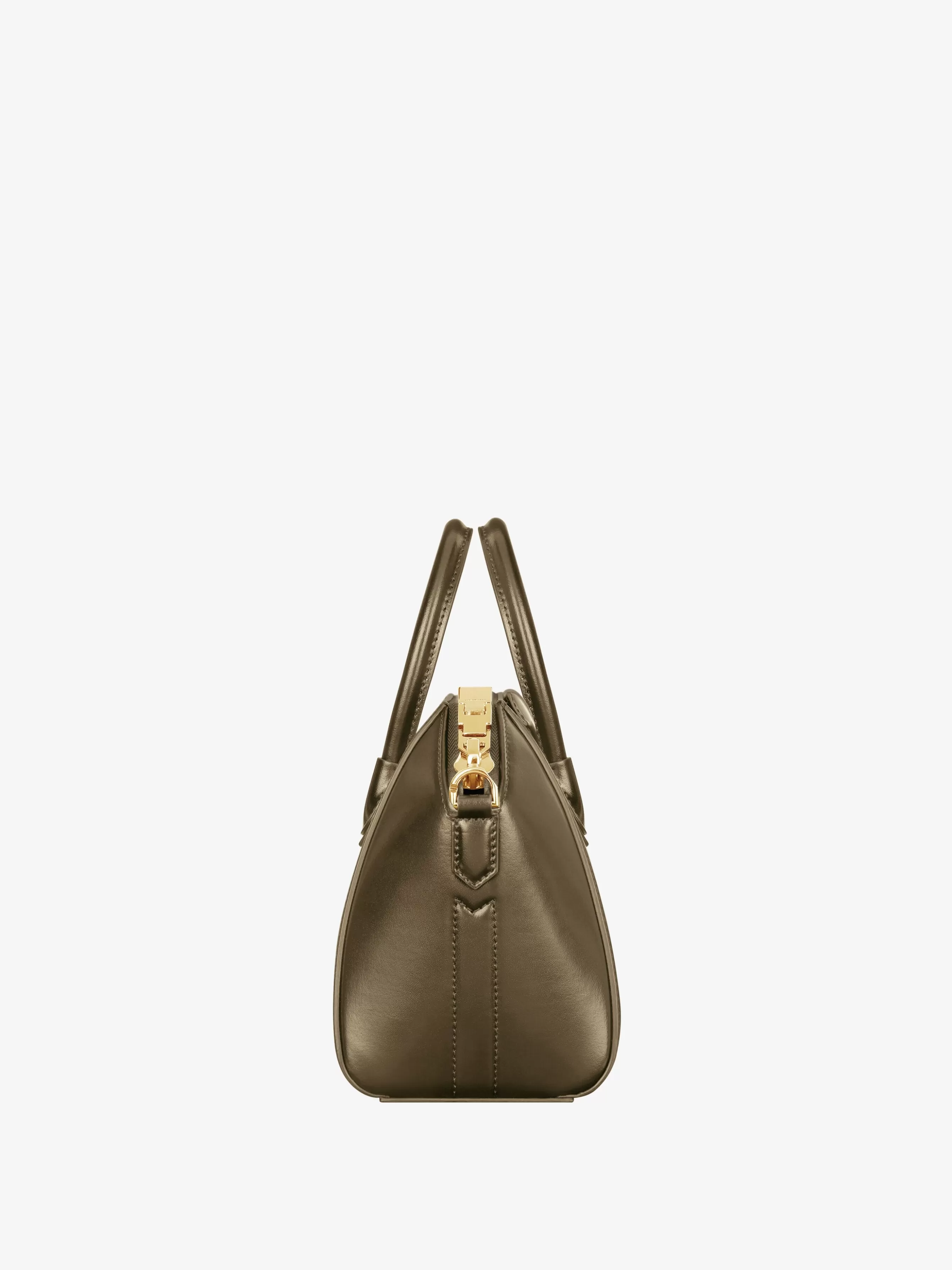 Women GIVENCHY Antigona | Mini & Micro bags-Mini Antigona bag in Box leather