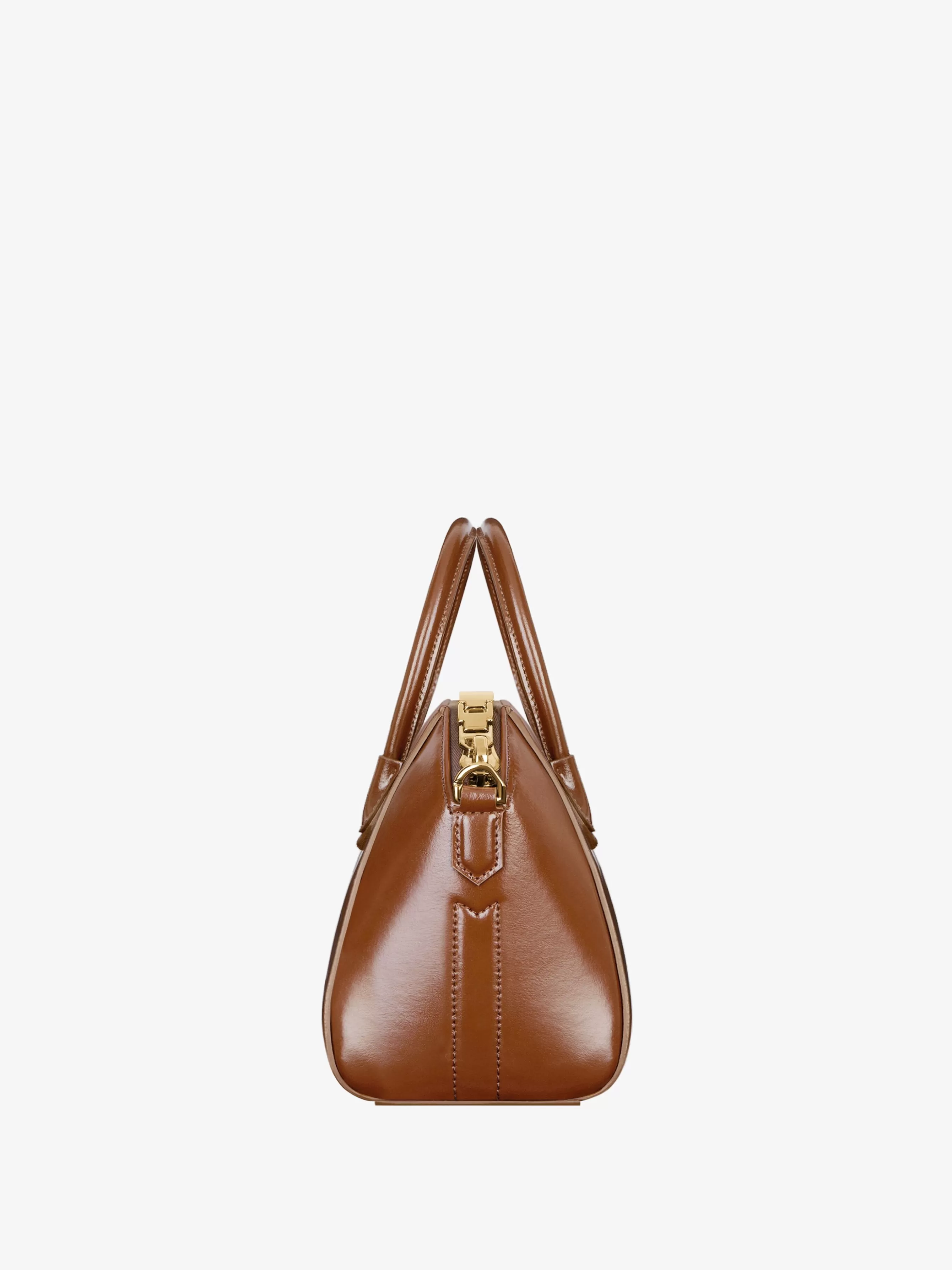 GIVENCHY Cross-body Bags-Mini Antigona bag in Box leather