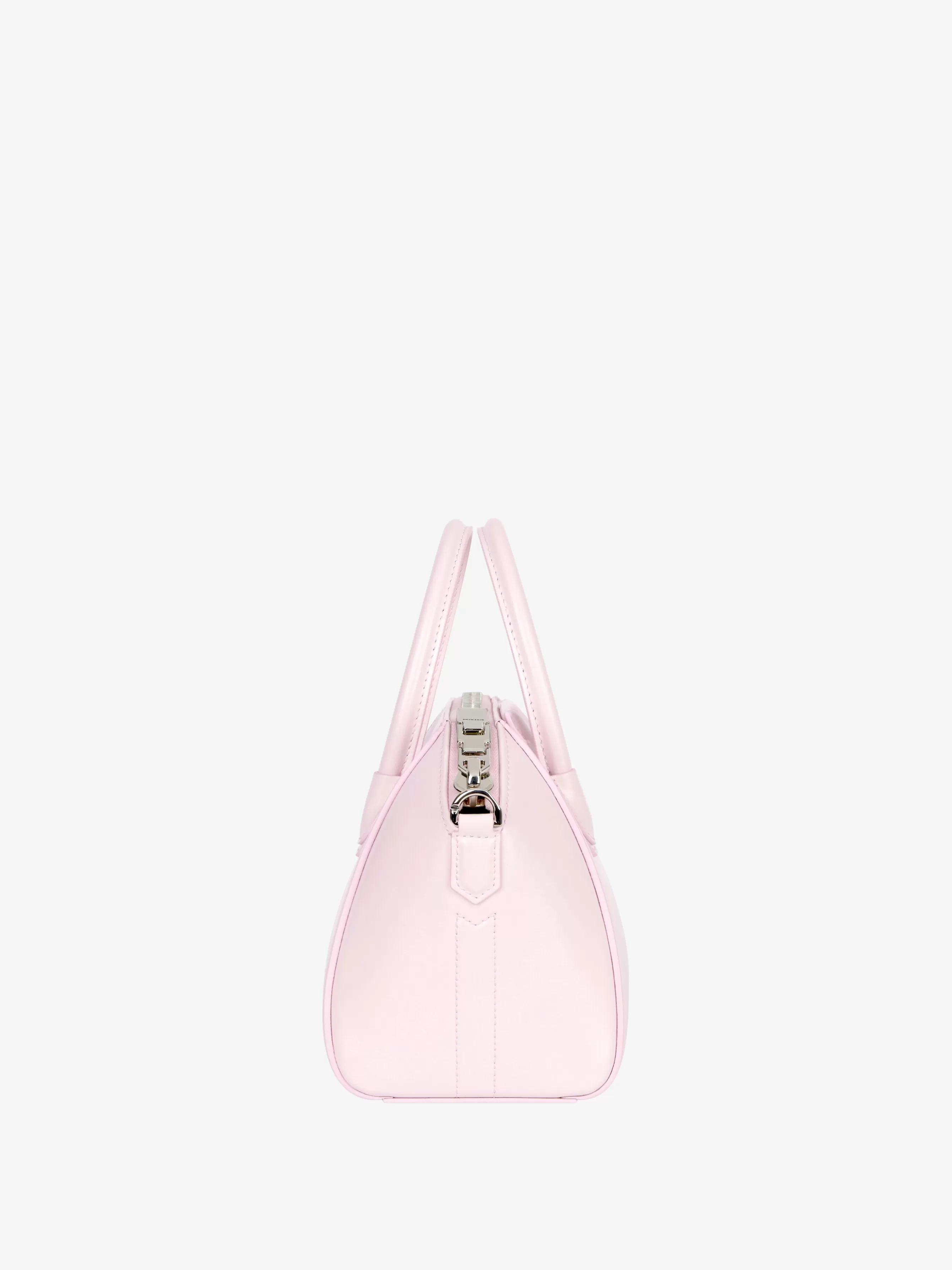 GIVENCHY Cross-body Bags-Mini Antigona bag in Box leather