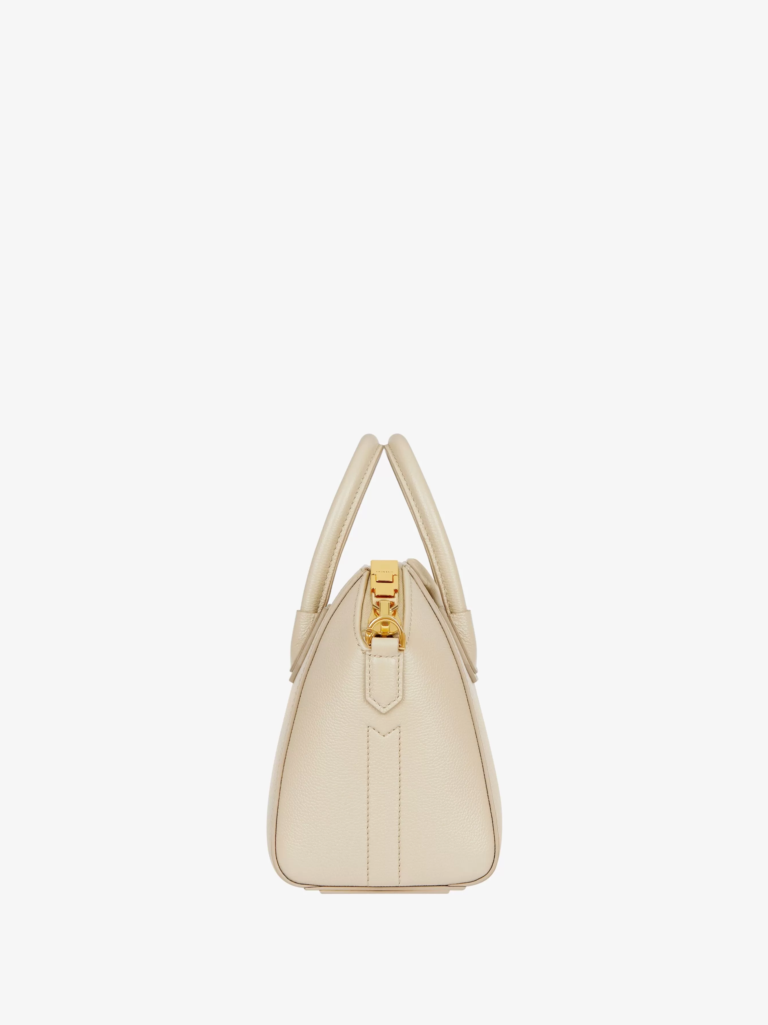 GIVENCHY Cross-body Bags-Mini Antigona bag in grained leather