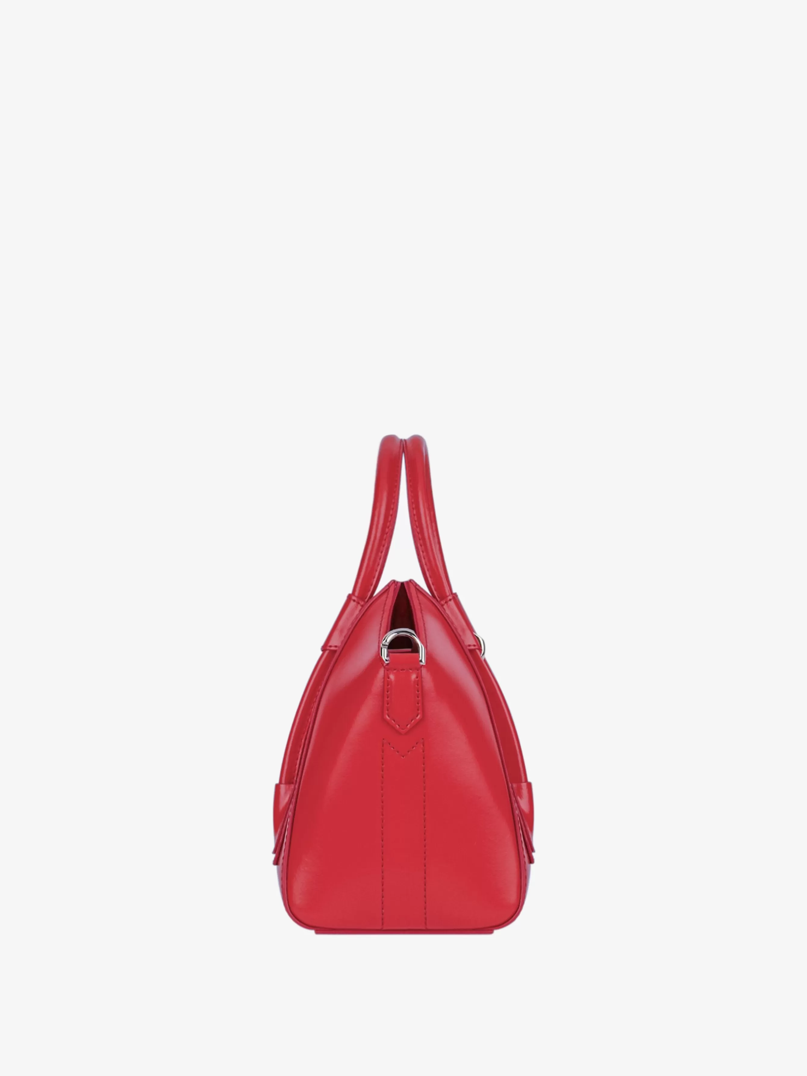 Gifts/Men/Women GIVENCHY Gifts for Her | Antigona-Mini Antigona Lock bag in box leather