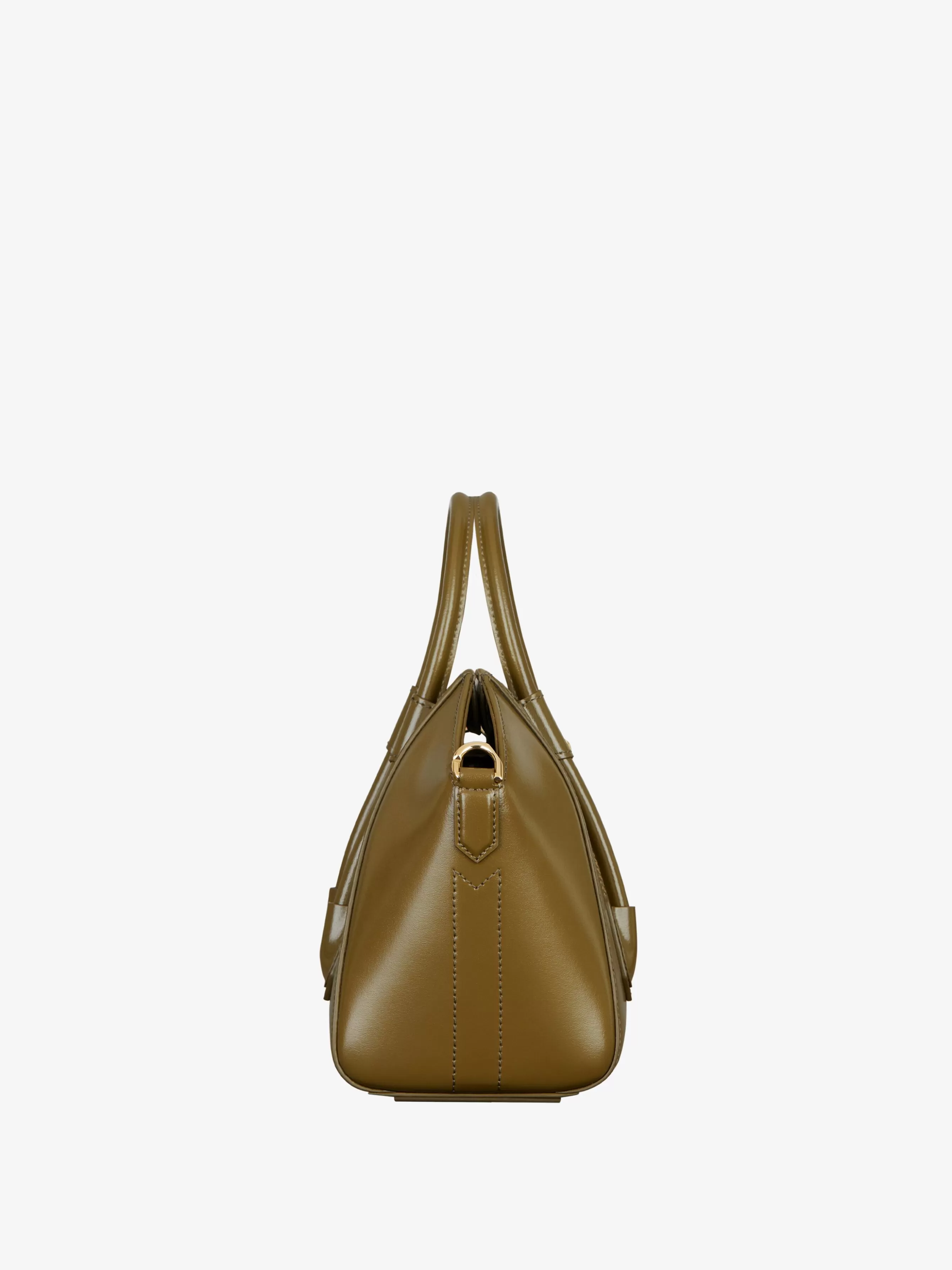 Women GIVENCHY Antigona | Mini & Micro bags-Mini Antigona Lock bag in Box leather