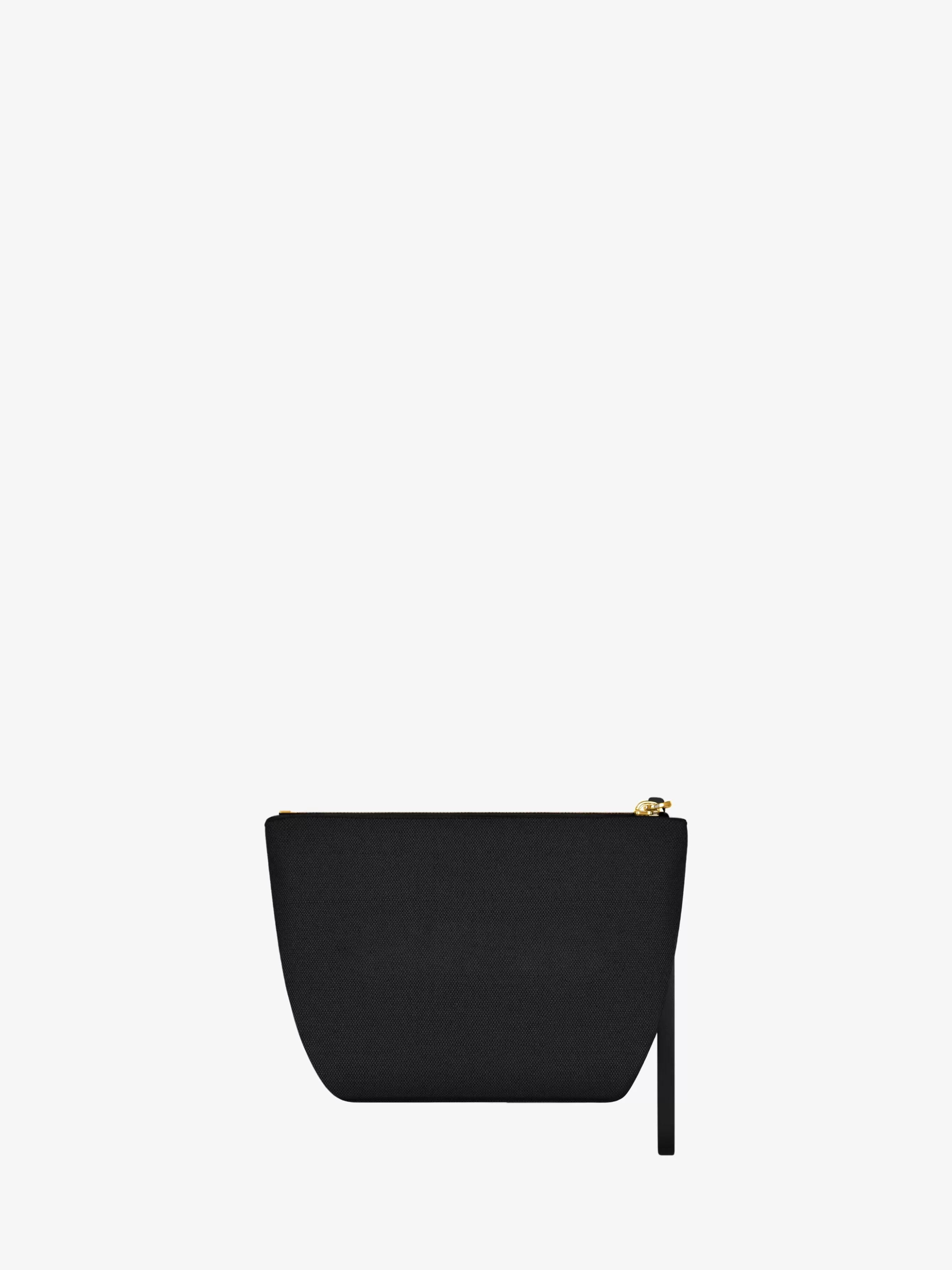 Men/Women GIVENCHY Small Leather Goods | Small Leather Goods-Mini pouch in canvas