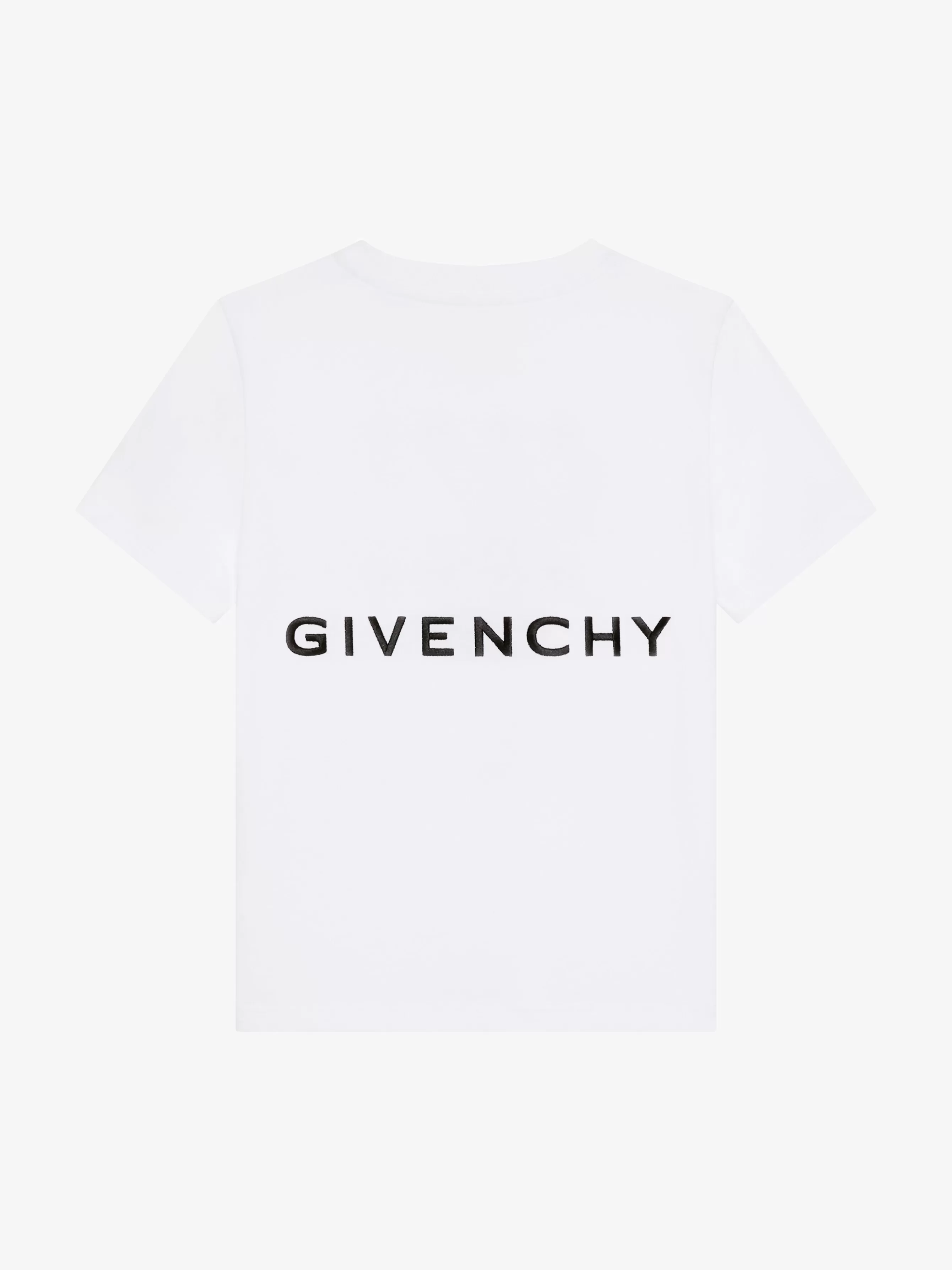 GIVENCHY Girl (4 to 12 years)-Olaf t-shirt in cotton