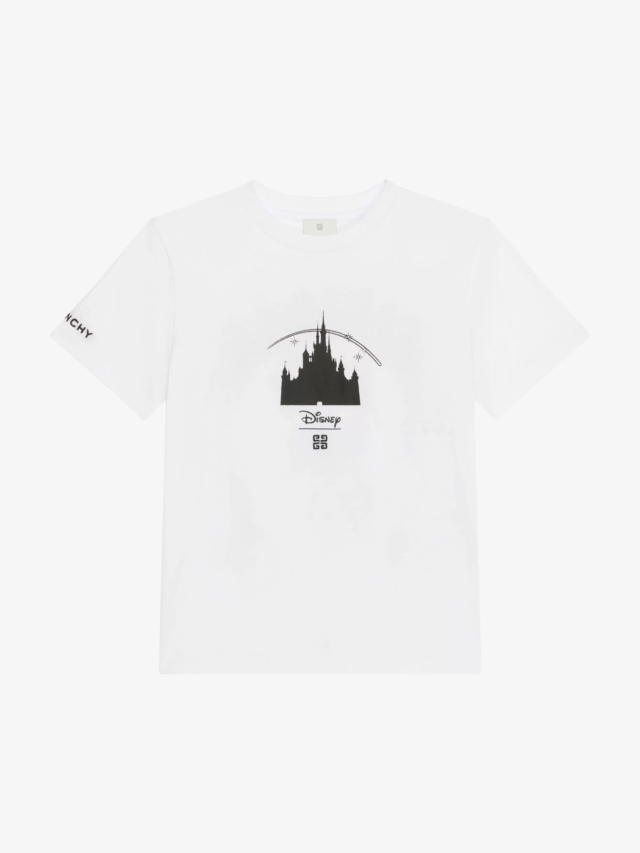 Men/Gifts GIVENCHY Boy (4 to 12 years) | Gifts for Kids-Oswald t-shirt in cotton