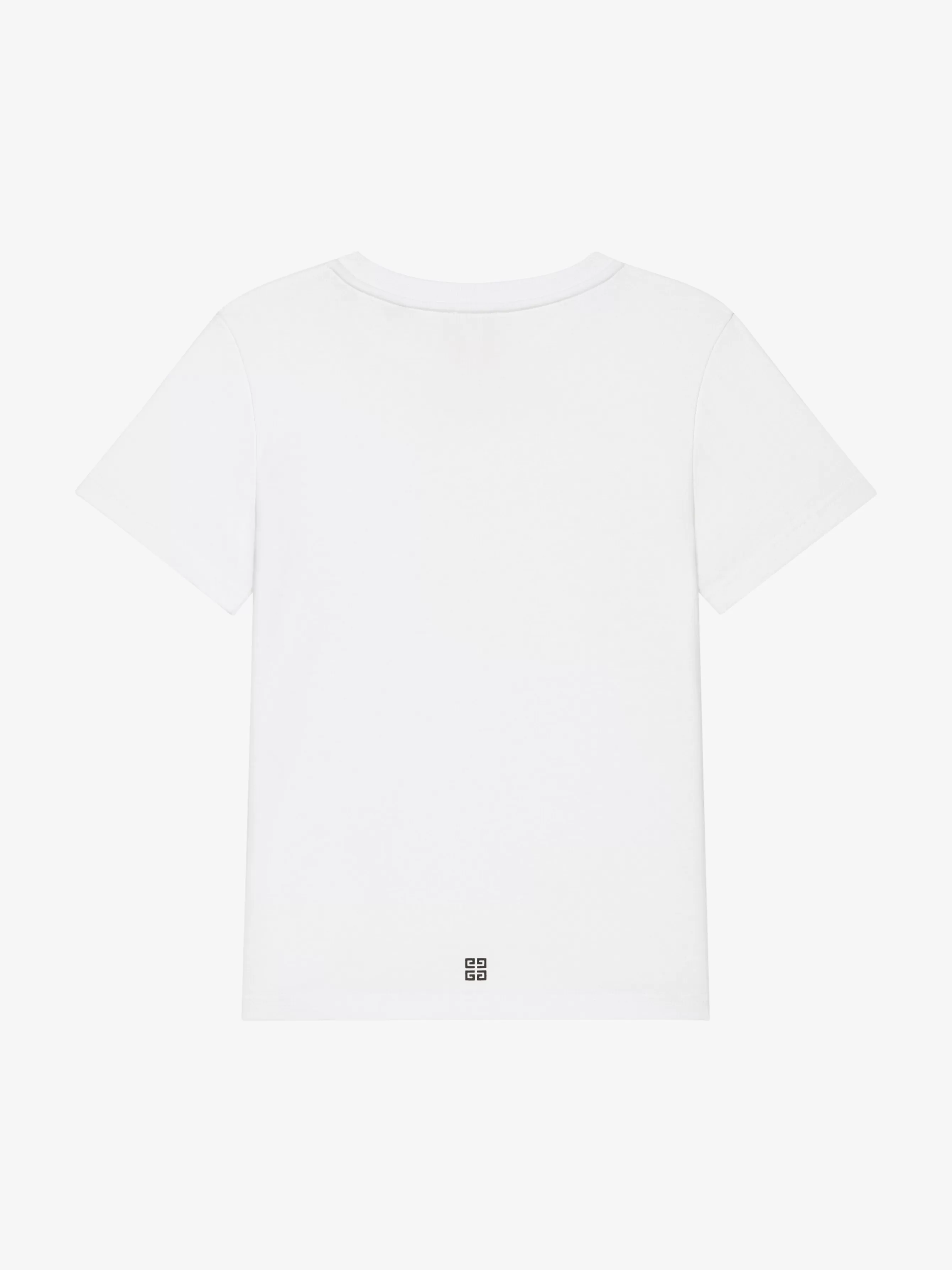 GIVENCHY Boy (4 to 12 years)-Oswald t-shirt in cotton