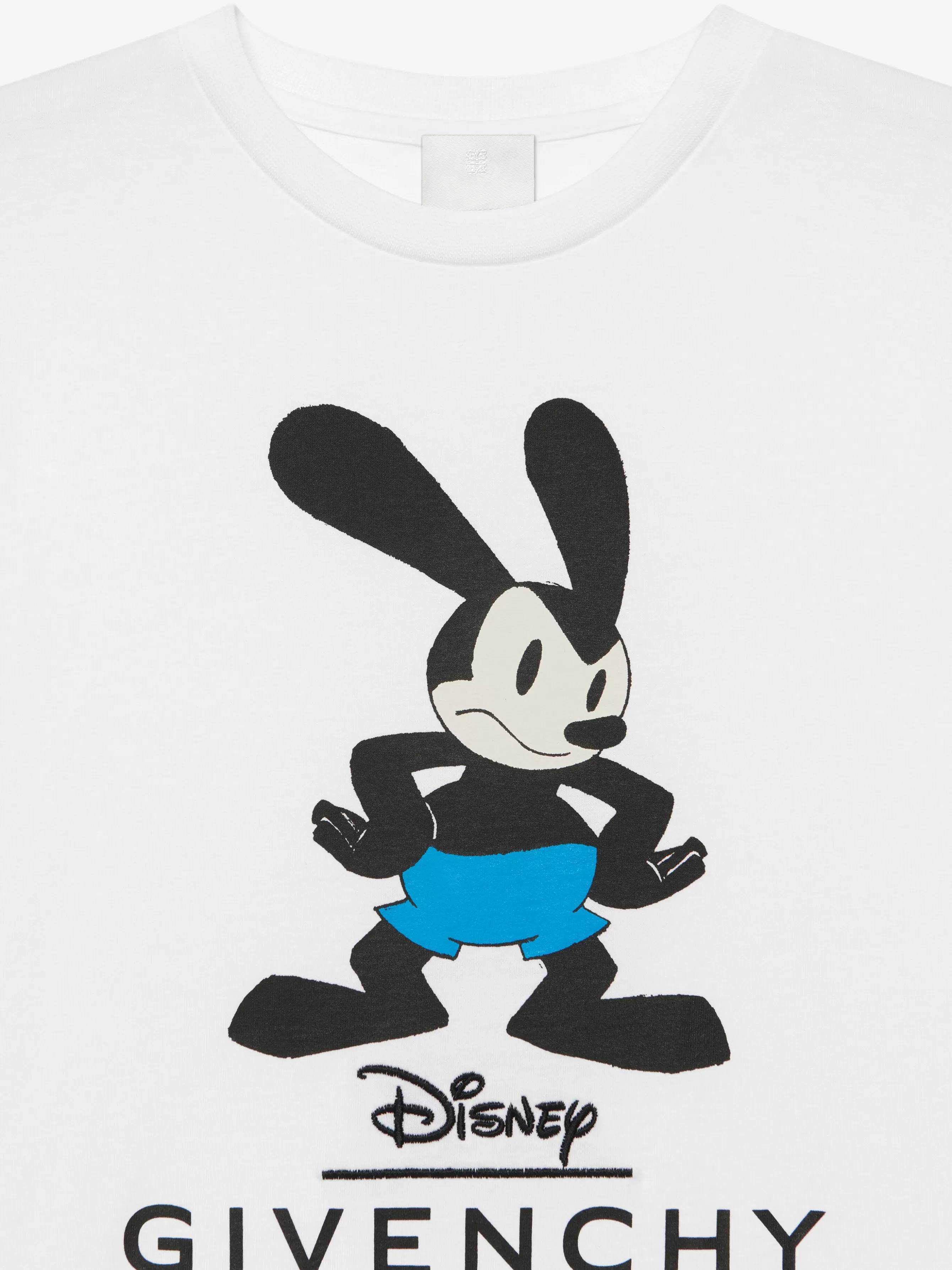 GIVENCHY Boy (4 to 12 years)-Oswald t-shirt in cotton