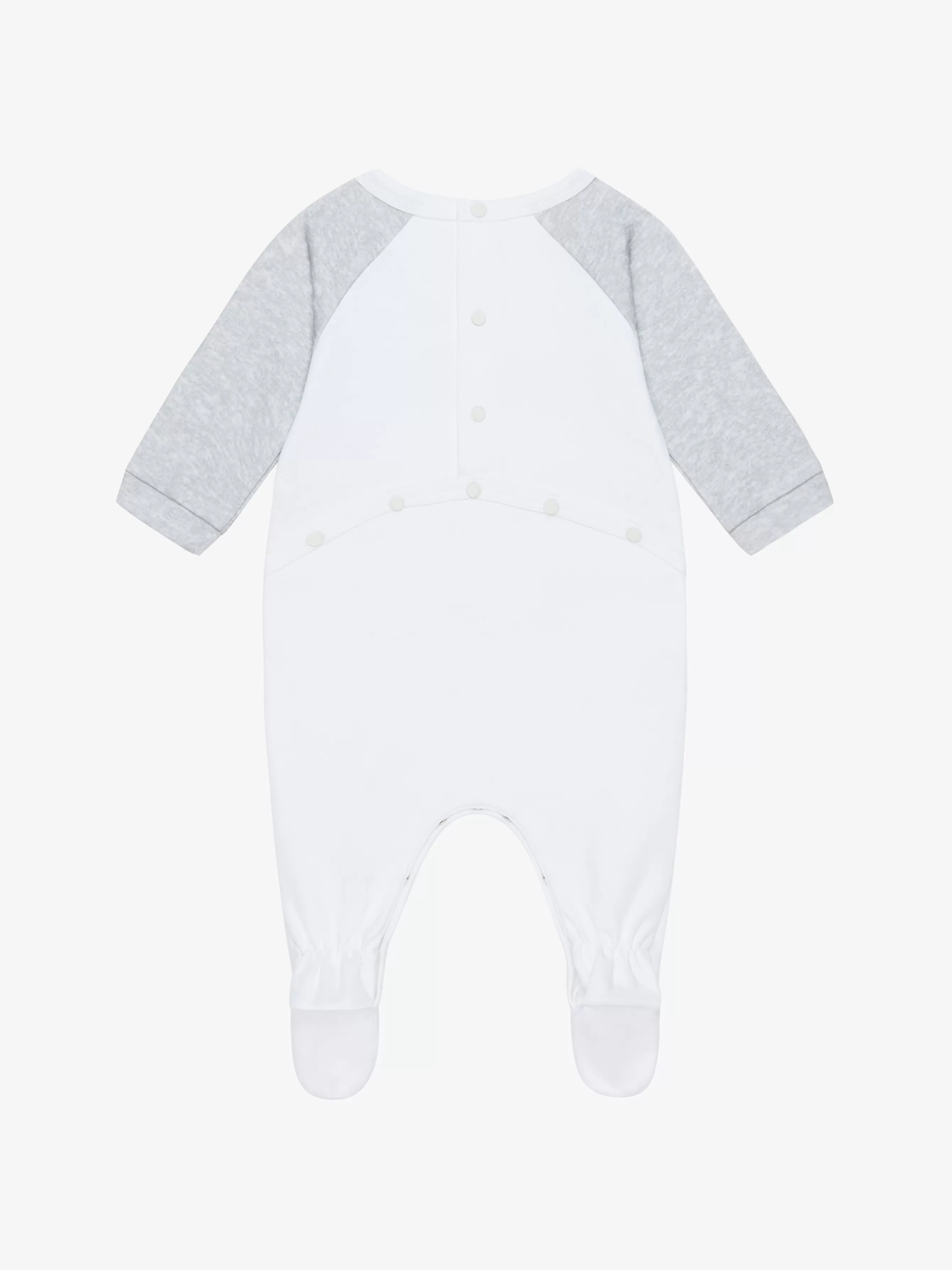 GIVENCHY Baby (1 month to 3 years)-Pyjamas, bib and hat gift set