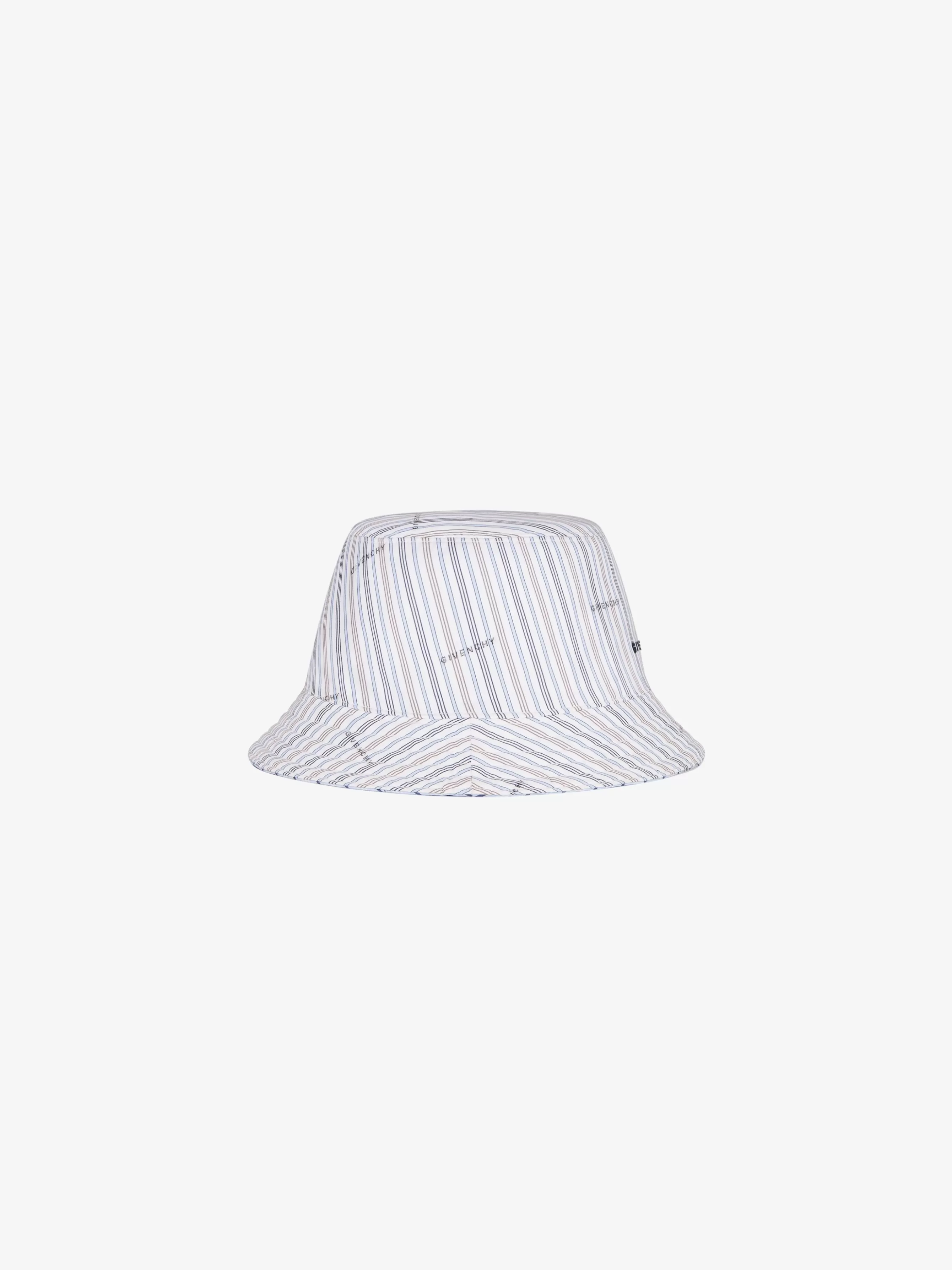 GIVENCHY Beanies & Caps-Reversible bucket hat