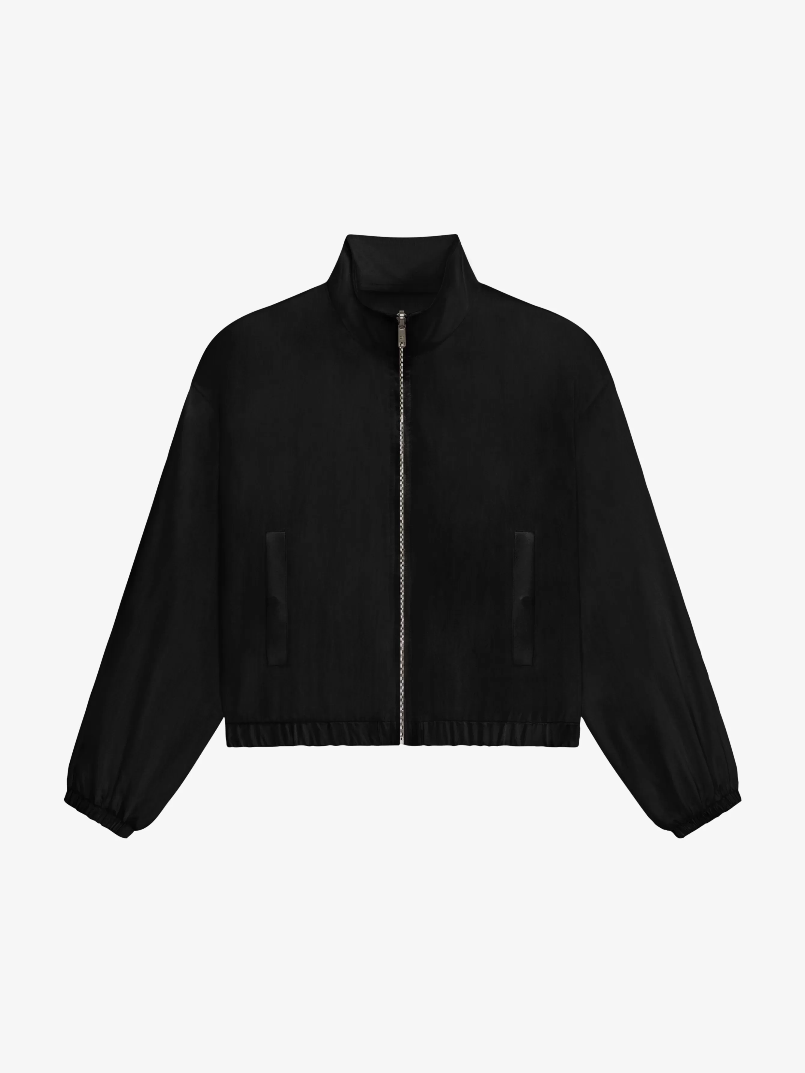 Sale GIVENCHY Outerwear-Reversible jogger vest in 4G embroidery