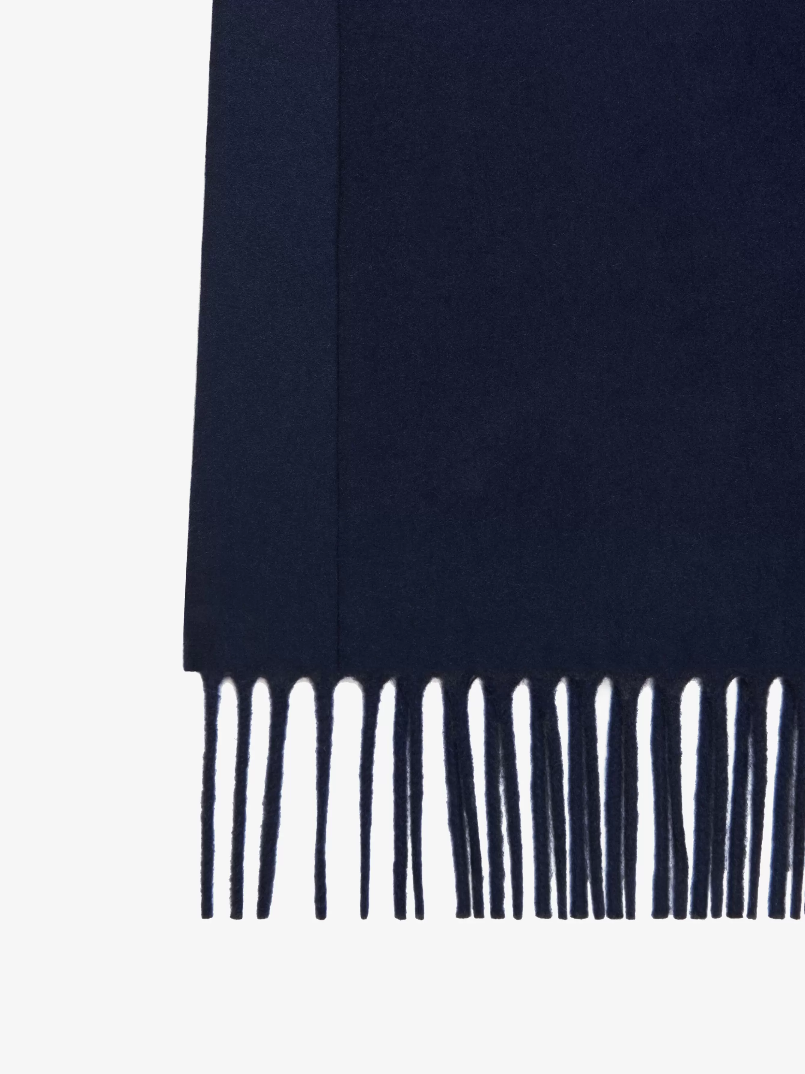 GIVENCHY Scarves & Ties-Scarf in cashmere