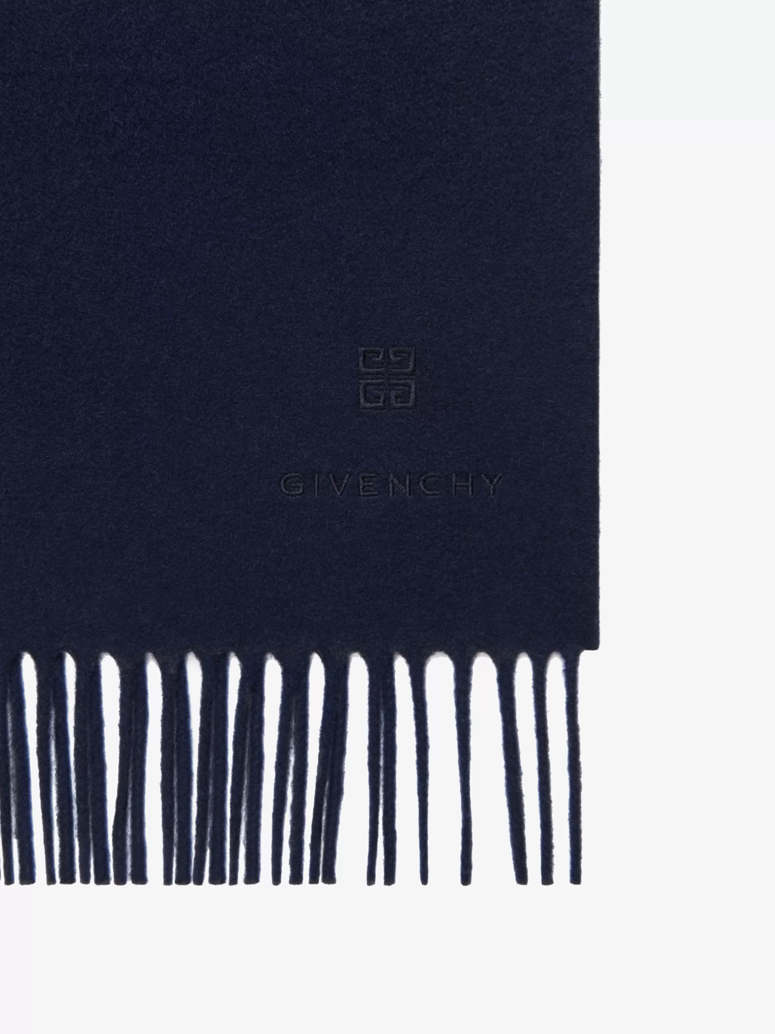 GIVENCHY Scarves & Ties-Scarf in cashmere