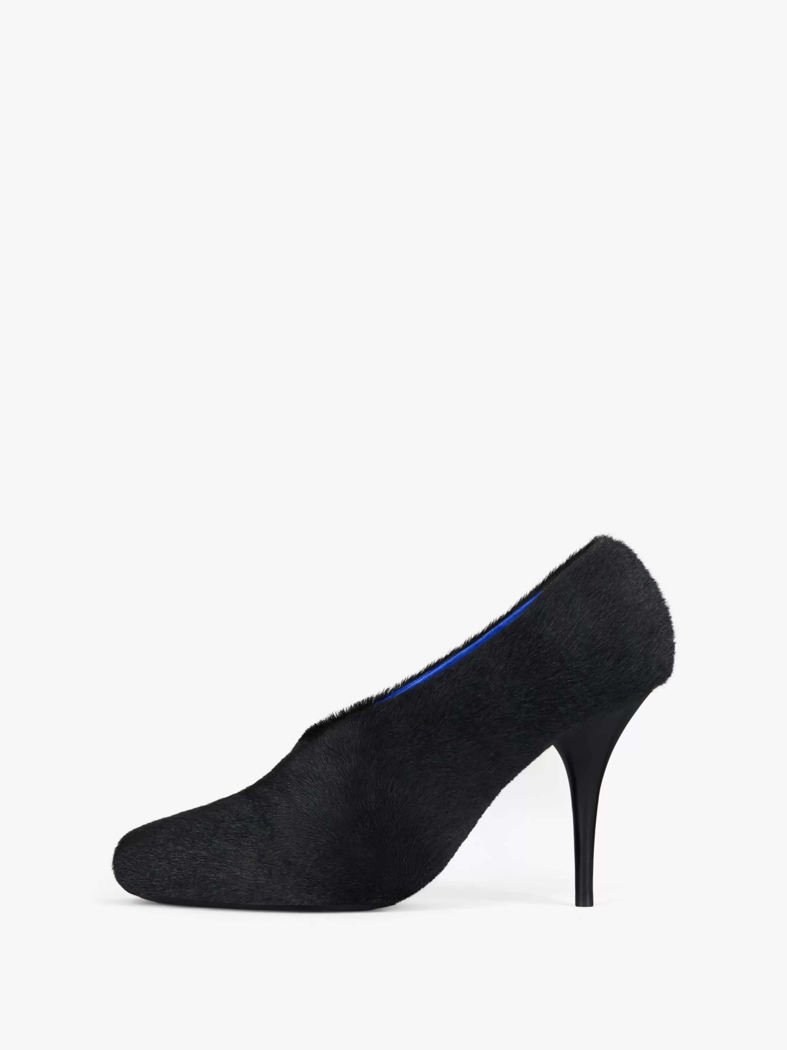 Sale/Women GIVENCHY Shoes | Heels-Show pumps in lamb hair