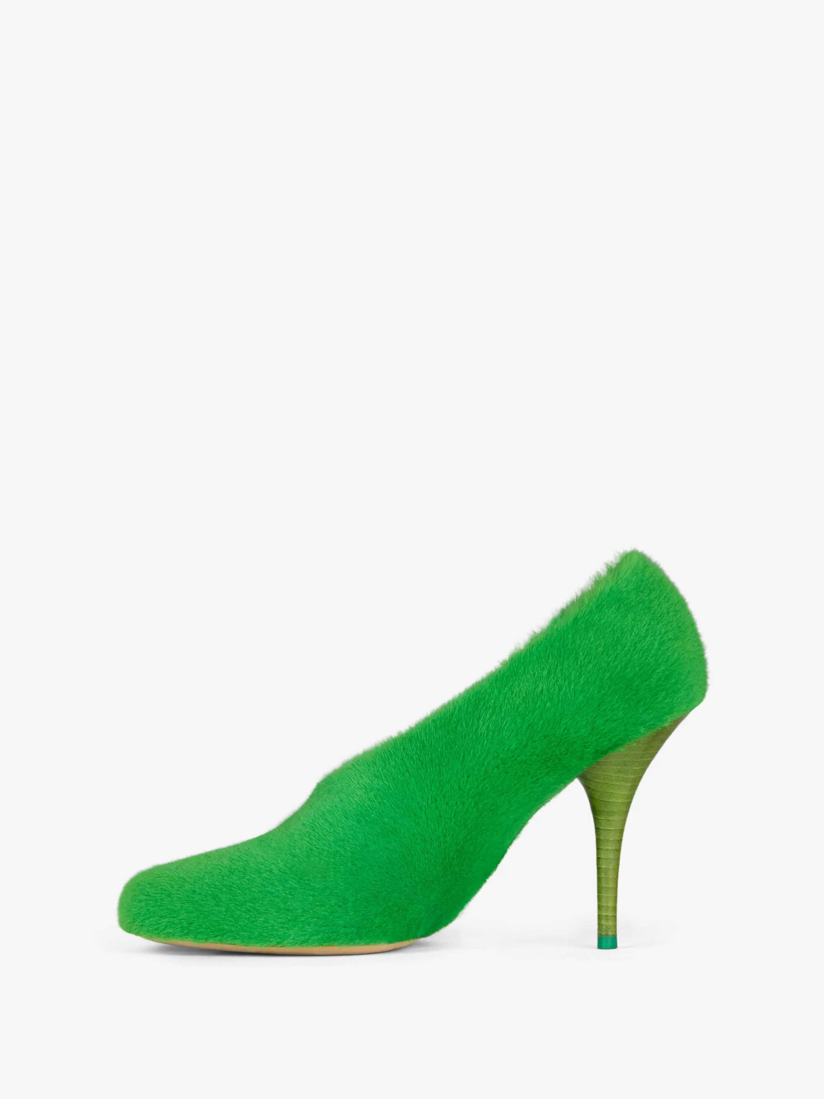 Sale/Women GIVENCHY Shoes | Heels-Show pumps in lamb hair