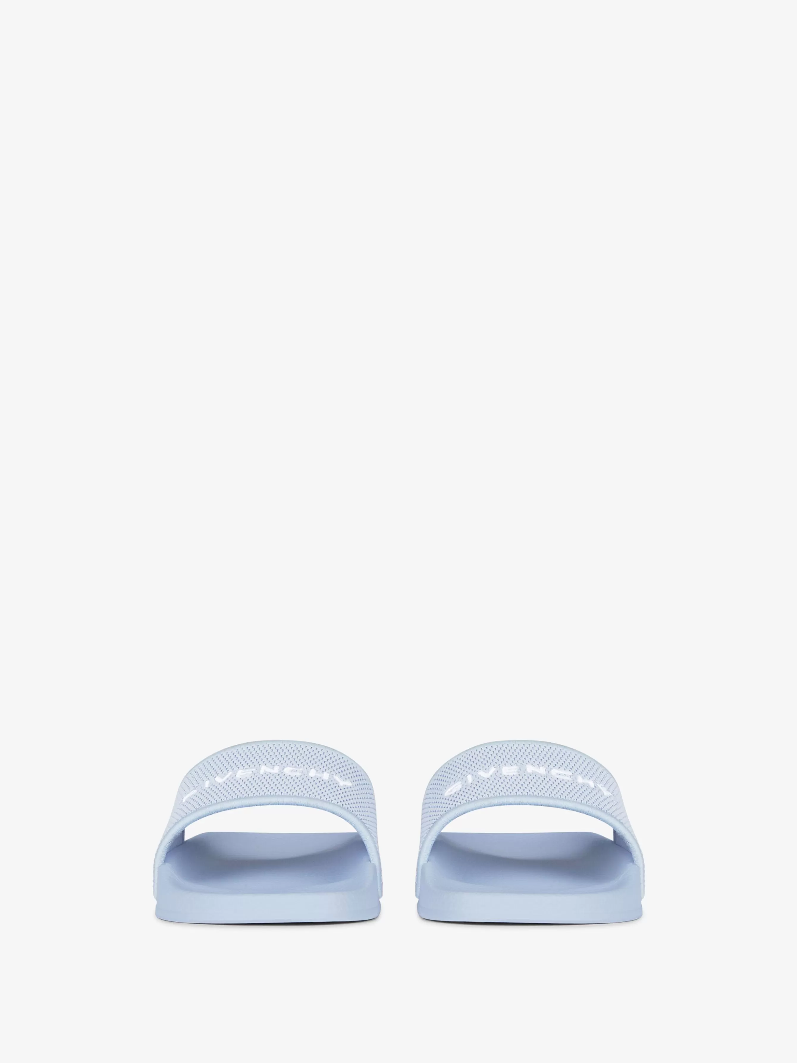 Sale GIVENCHY Shoes-Slide sandals in rubber