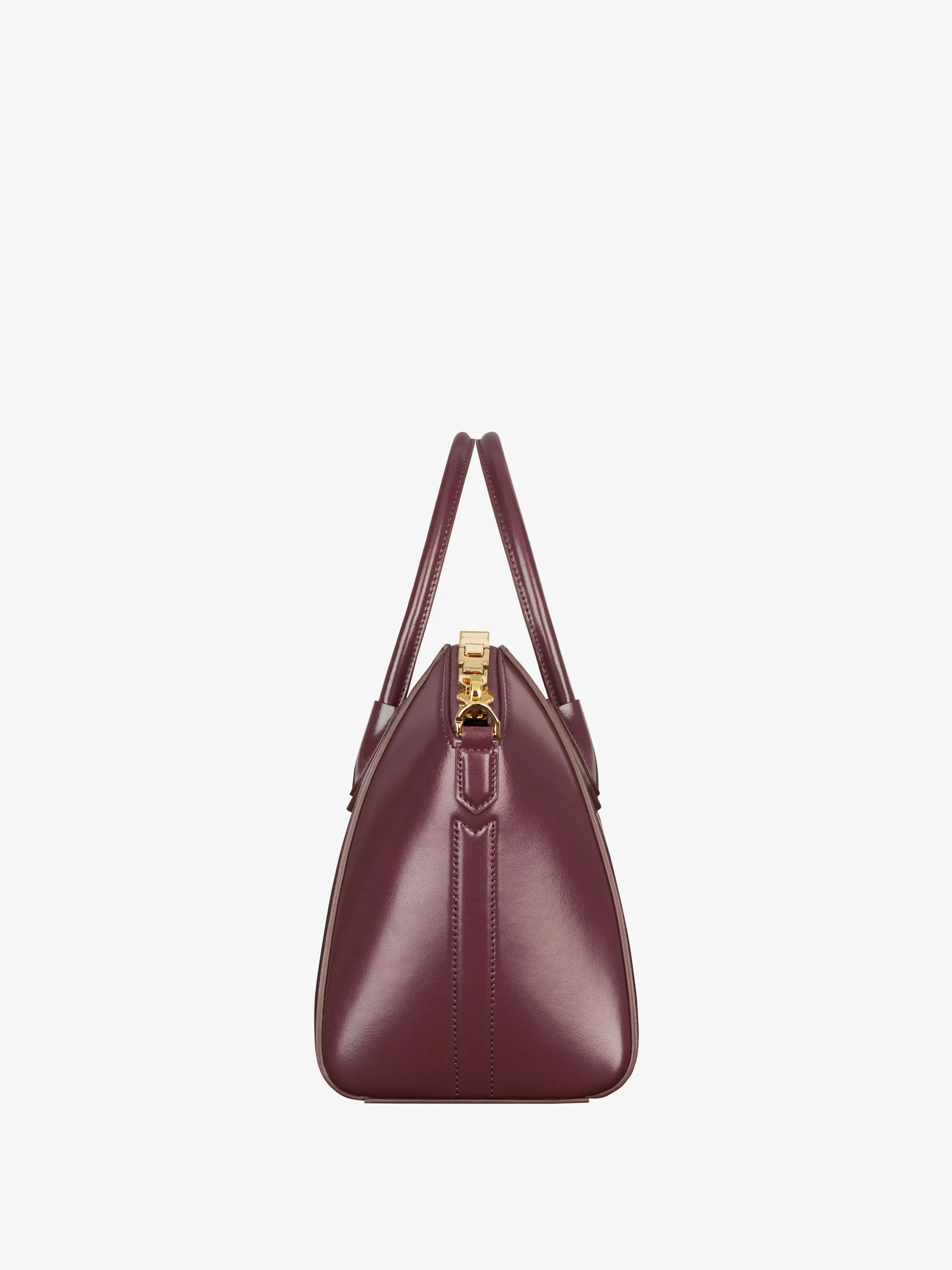 Men/Women GIVENCHY Antigona | Antigona-Small Antigona bag in Box leather