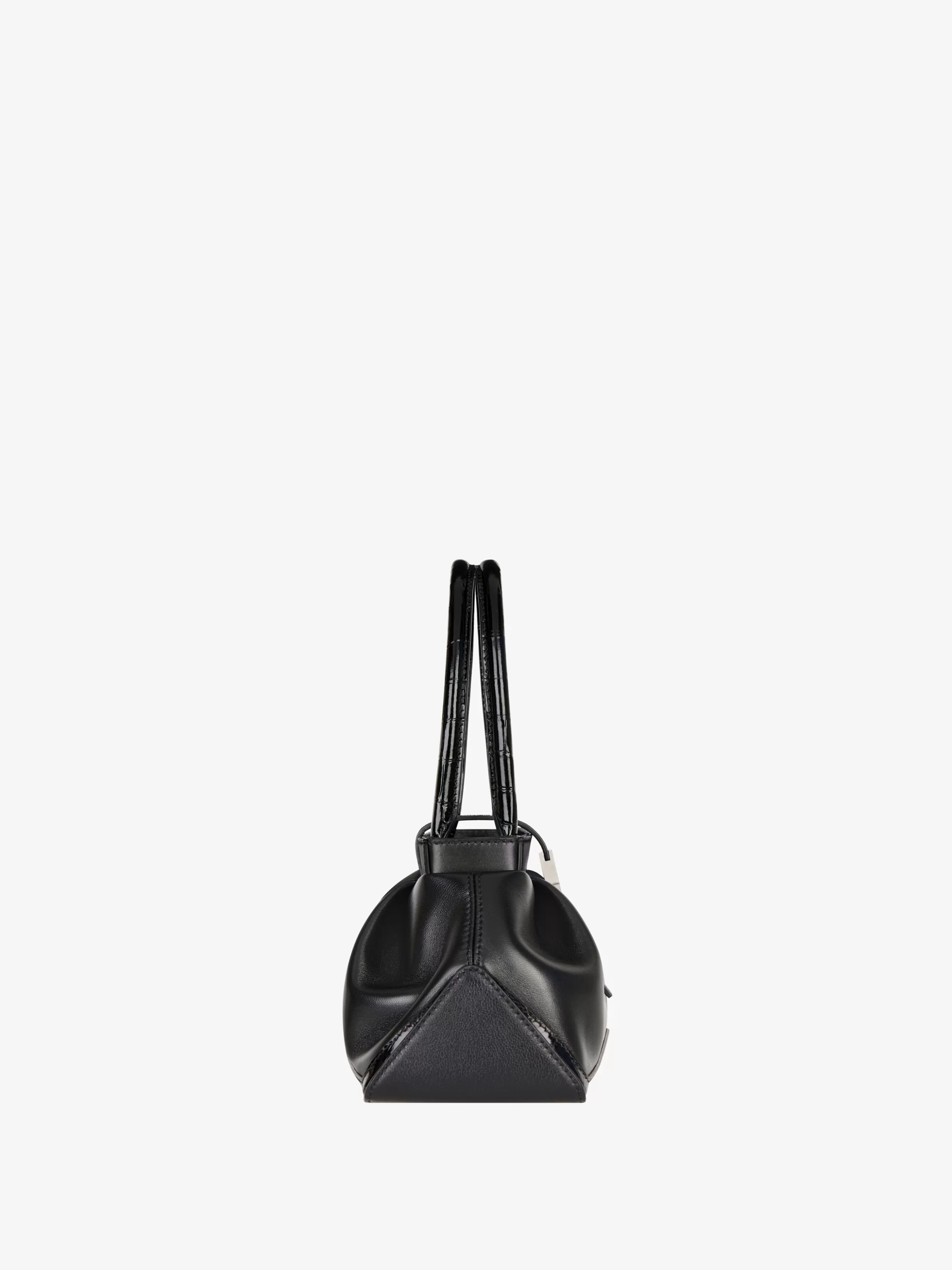 Sale/Women GIVENCHY Bags & Leather Goods | Shoulder Bags-Small Hand Bag in leather