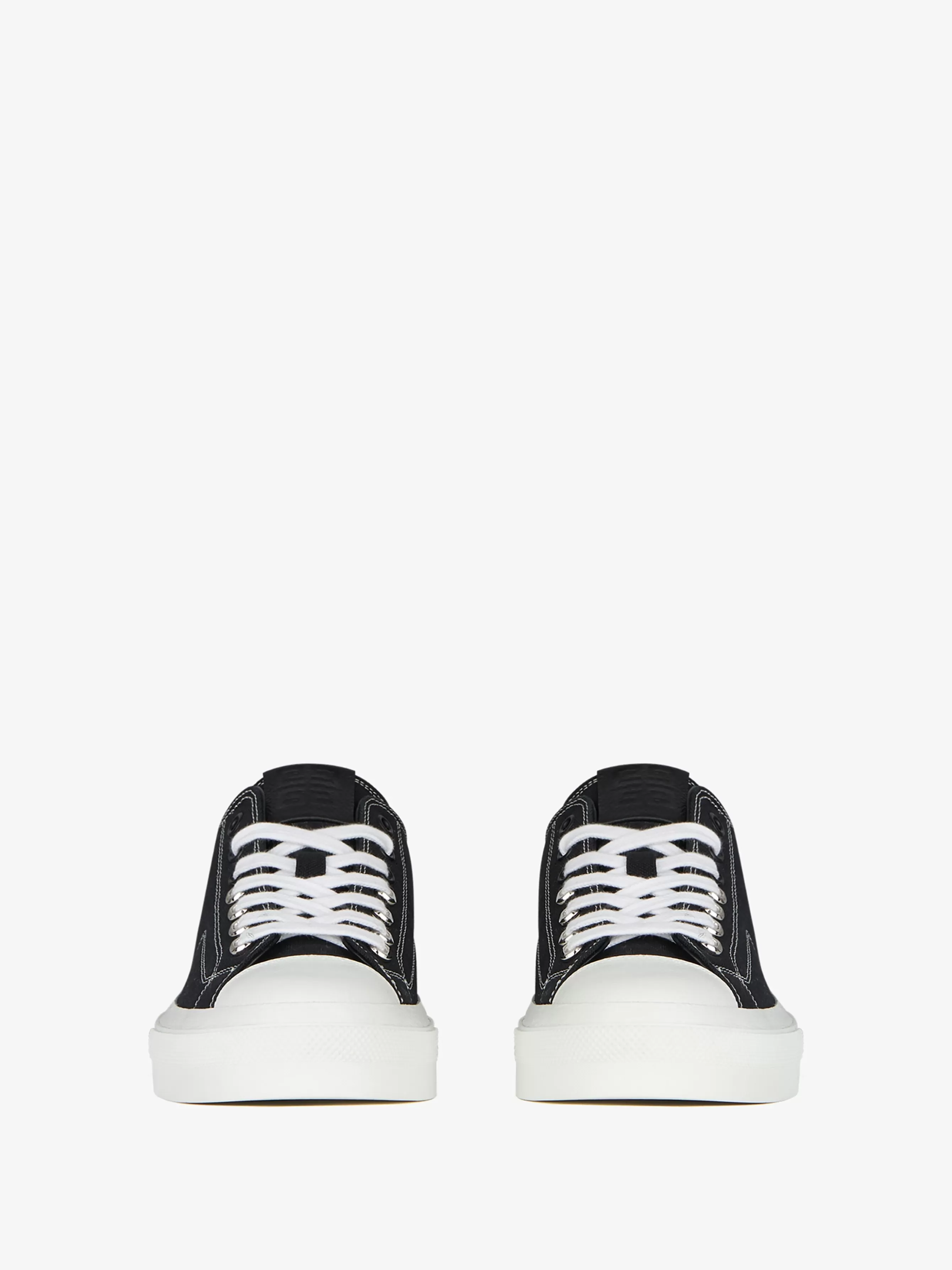 Sale GIVENCHY Shoes-Sneakers City in grained leather