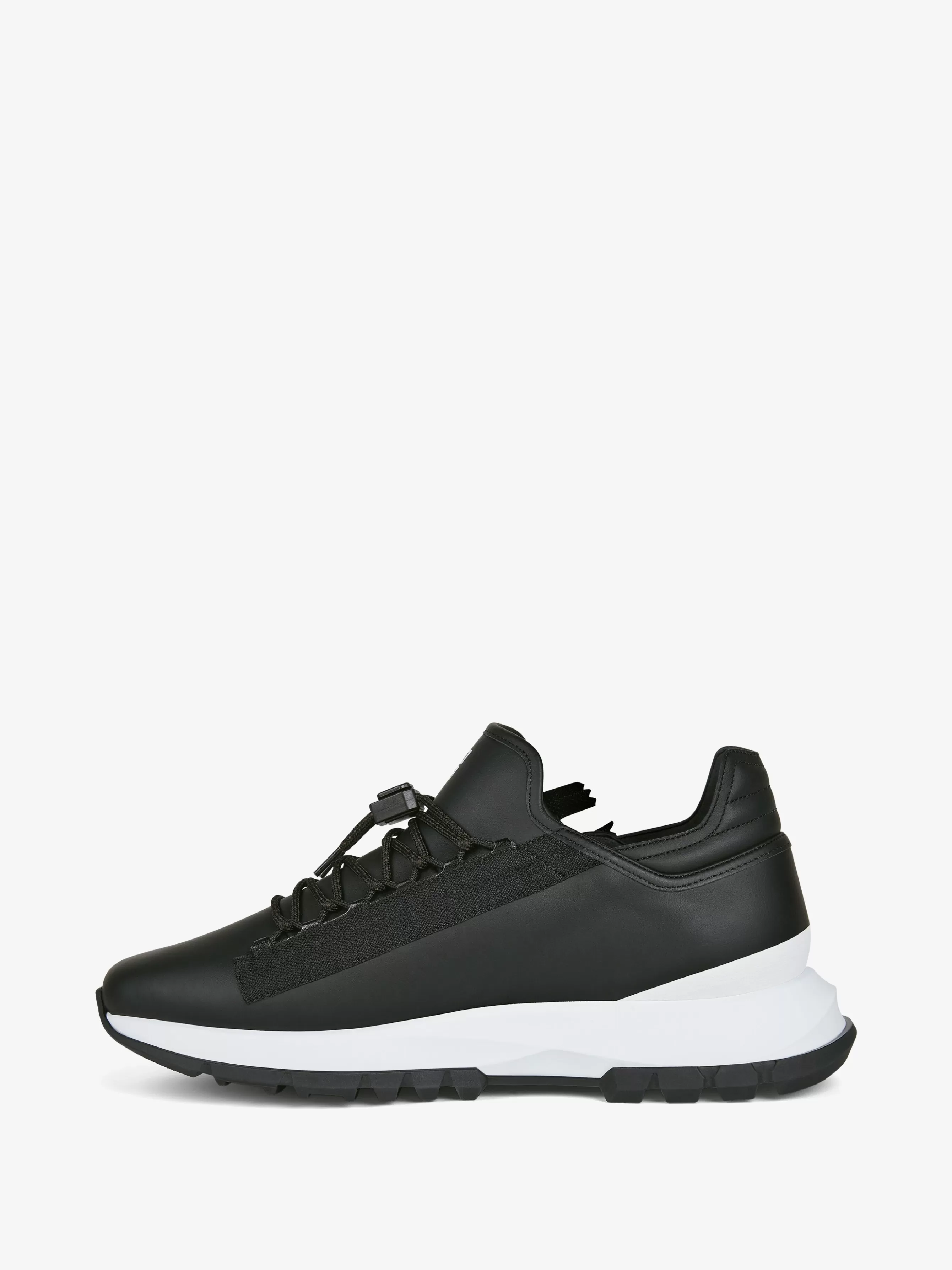 Gifts/Men GIVENCHY Gifts for Him | G4-Spectre runner sneakers in leather with zip