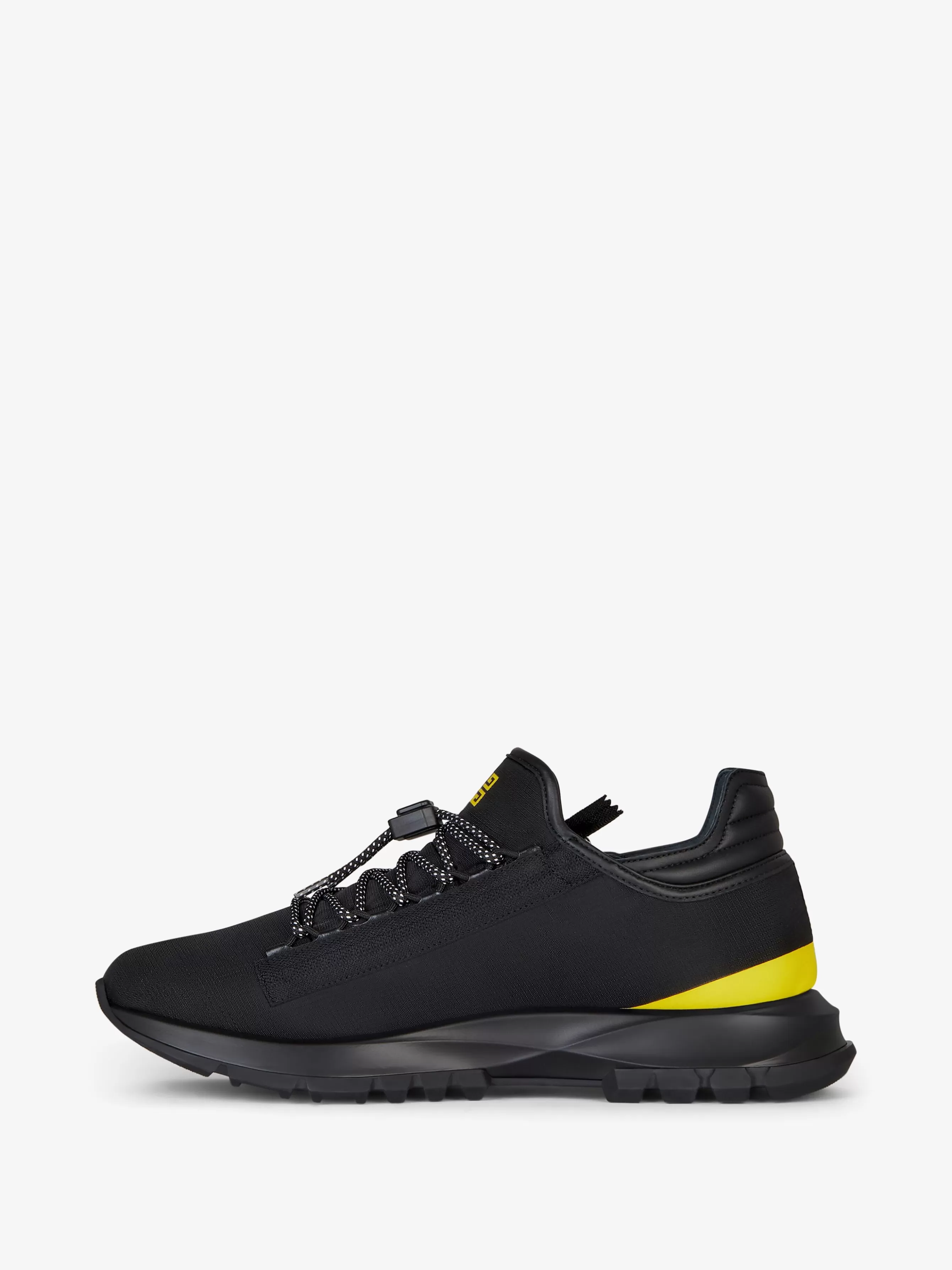 GIVENCHY Sneakers-Spectre runner sneakers in synthetic fiber with zip