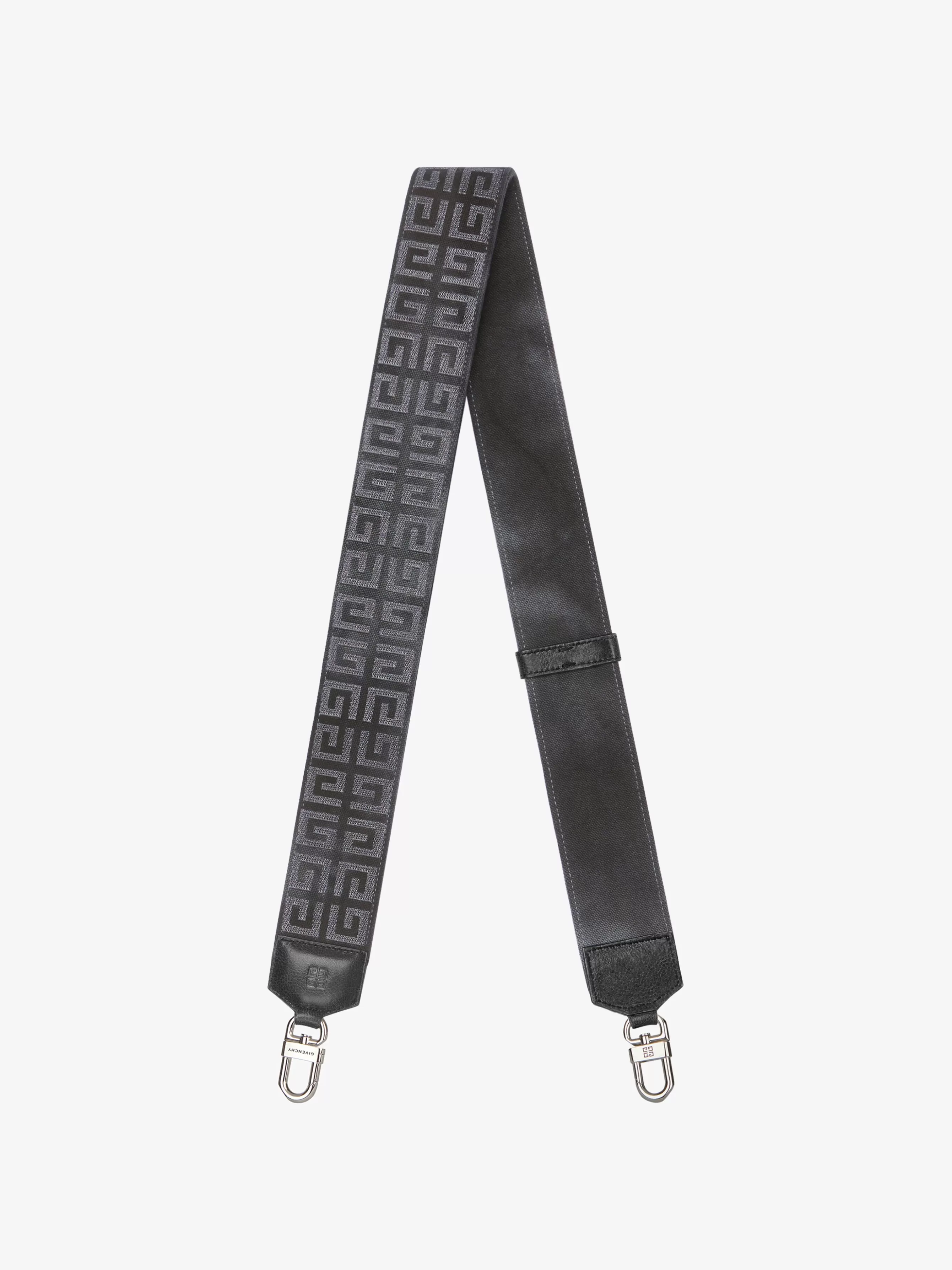 GIVENCHY Other Accessories-Strap in 4G lurex embroidery