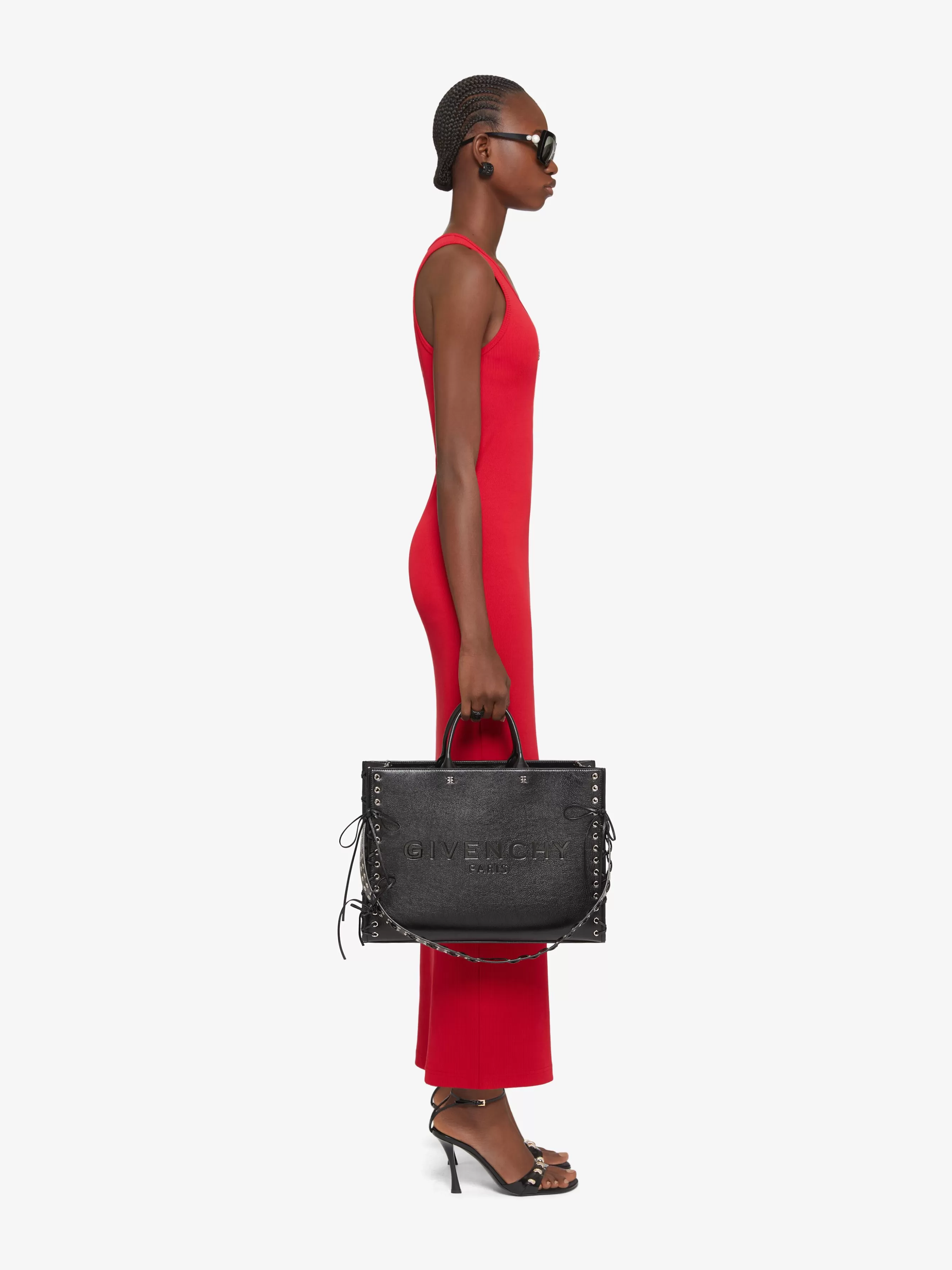 GIVENCHY Dresses-Tank dress in knit