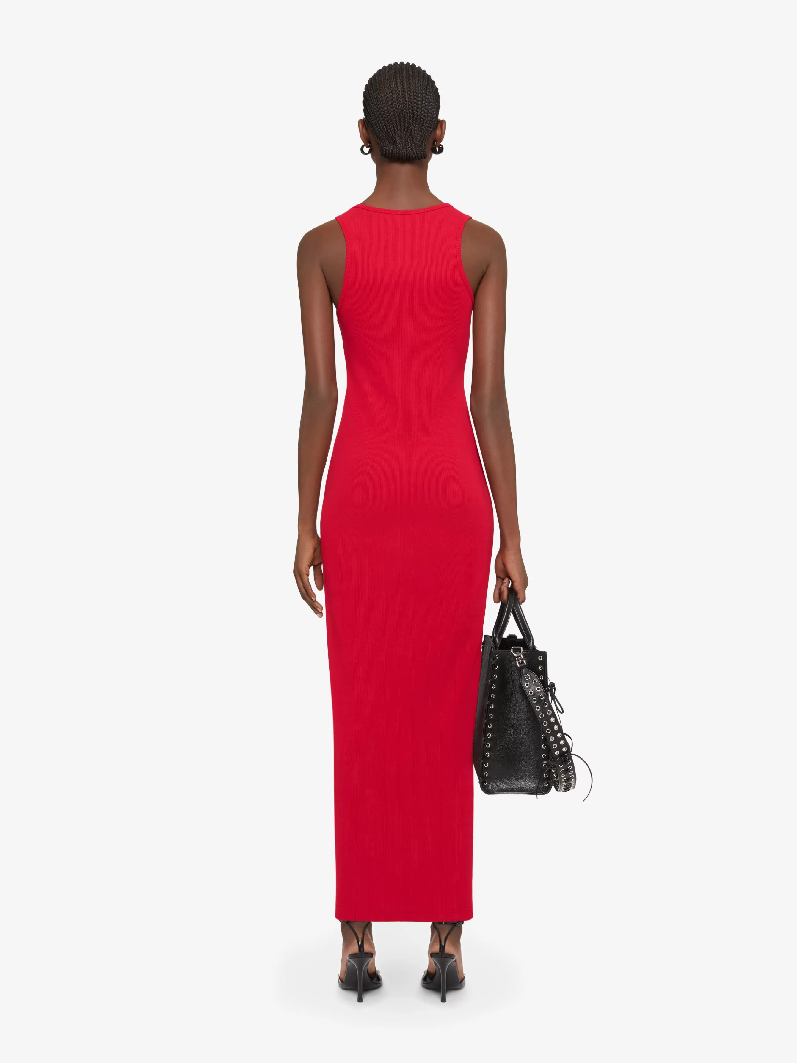 GIVENCHY Dresses-Tank dress in knit