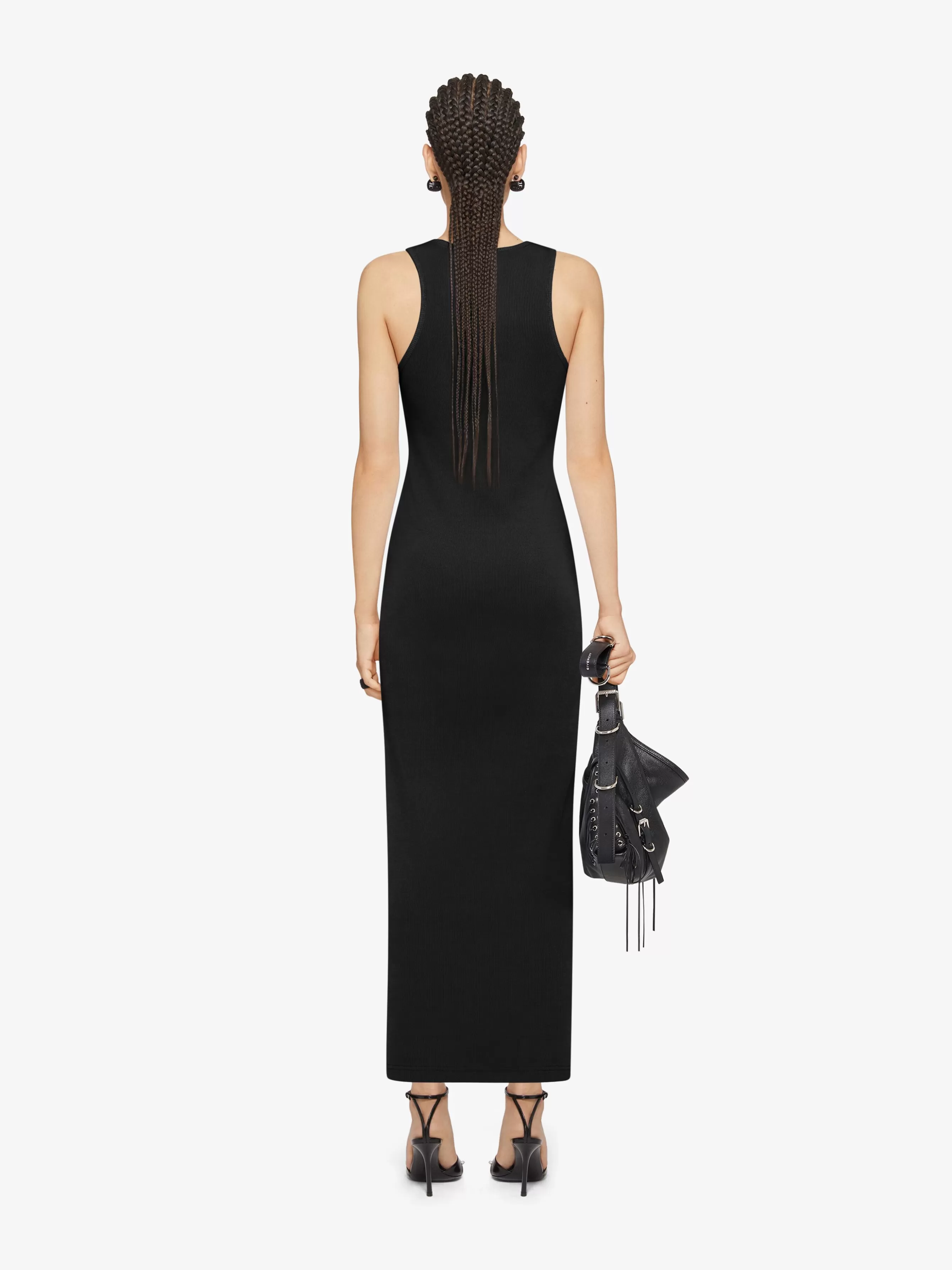 GIVENCHY Dresses-Tank dress in knit